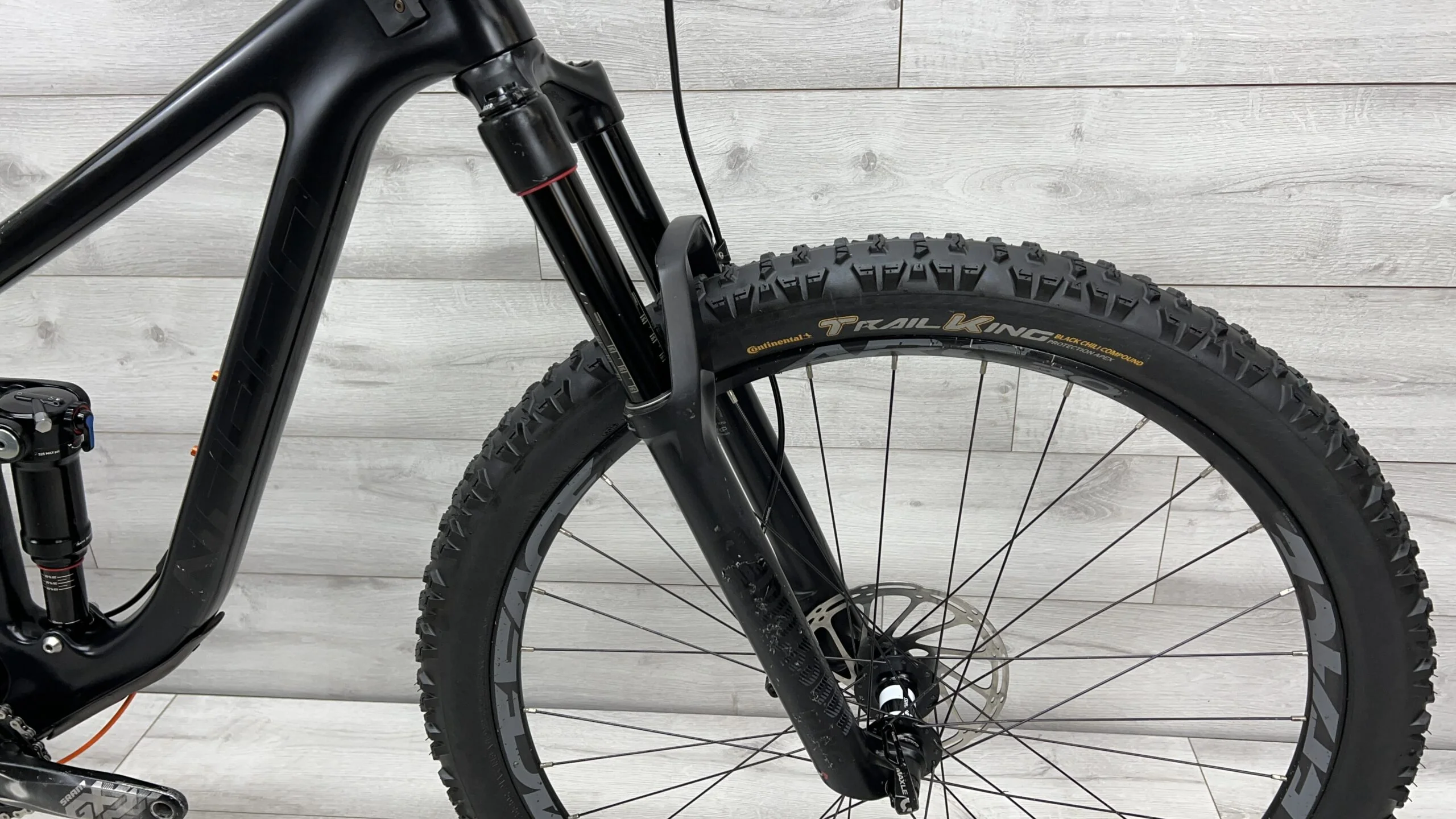 2018 Norco Sight C2 Mountain Bike - Medium - Image 8