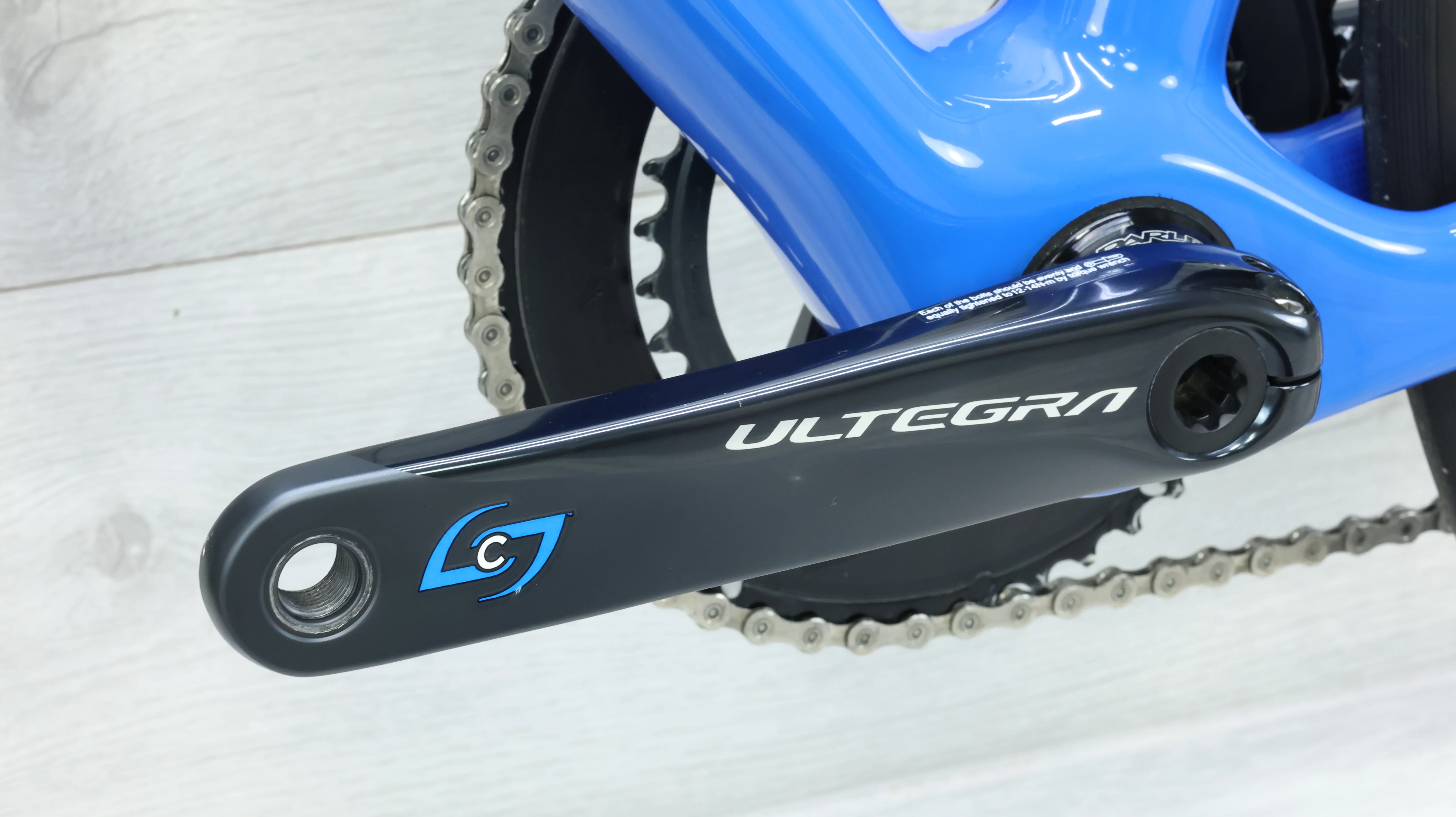 Parlee Altum Disc Ultegra Road Bike - 2018, Medium - Image 7