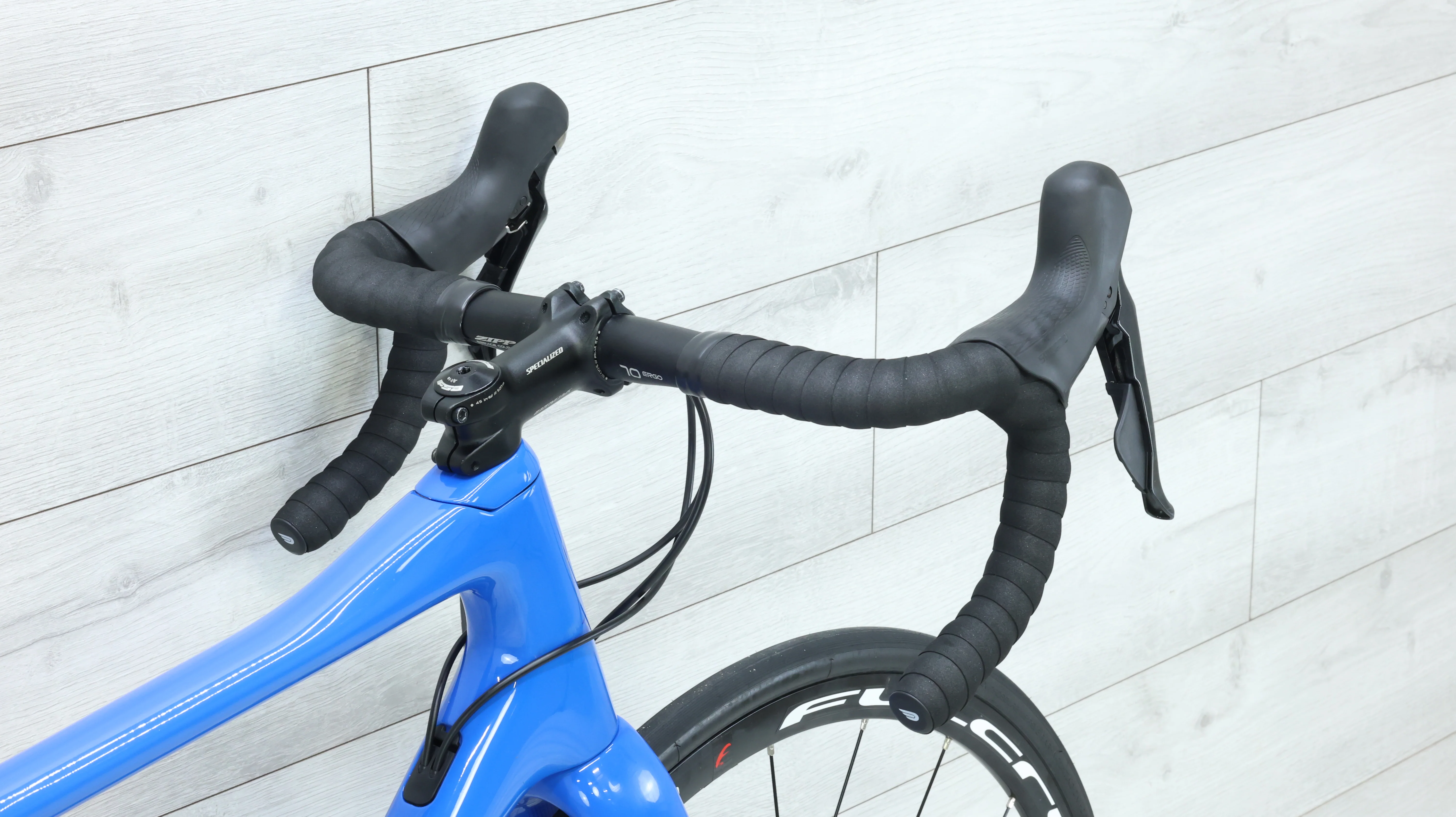Parlee Altum Disc Ultegra Road Bike - 2018, Medium - Image 8