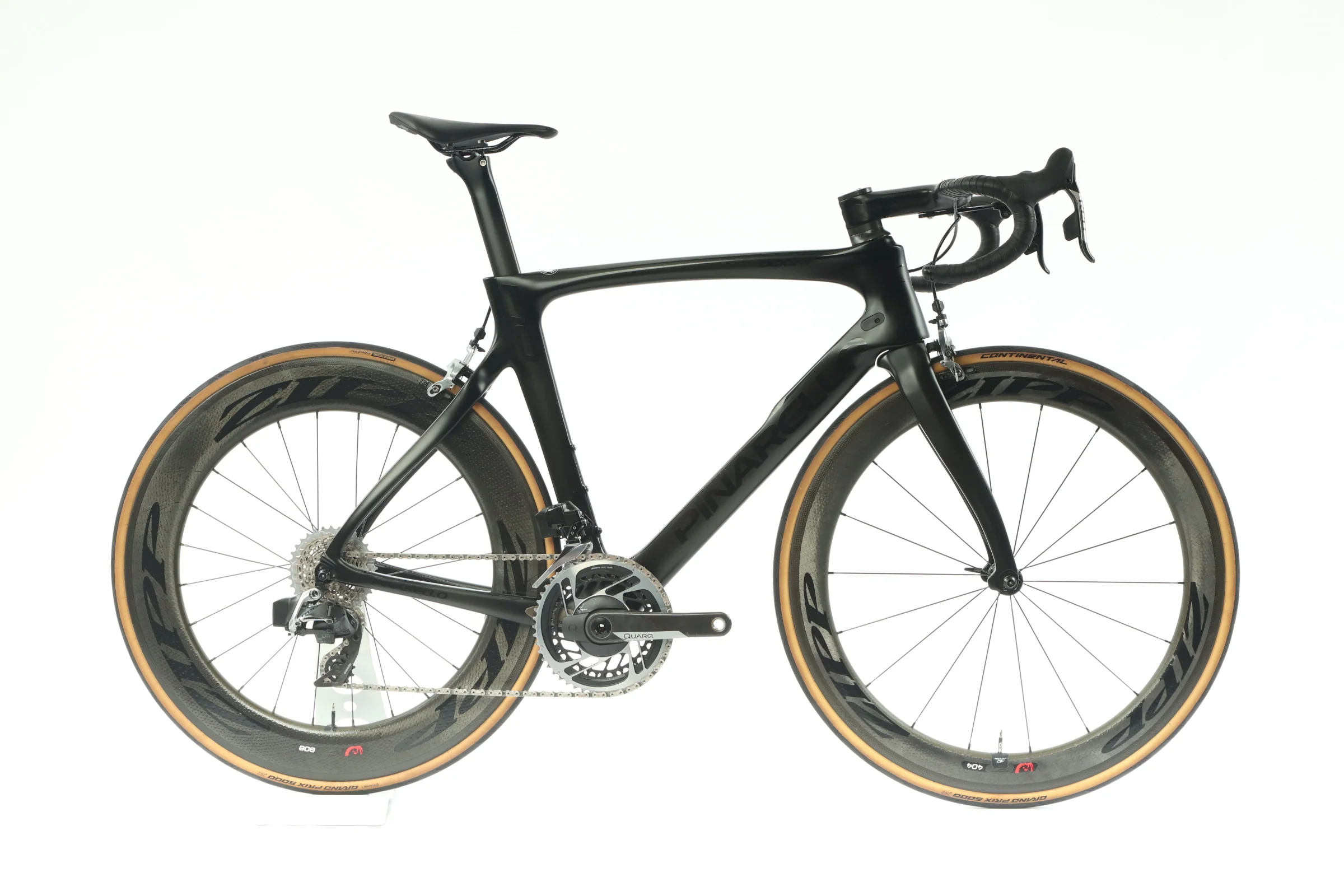 2018 Pinarello Dogma F10 Road Bike - 55cm