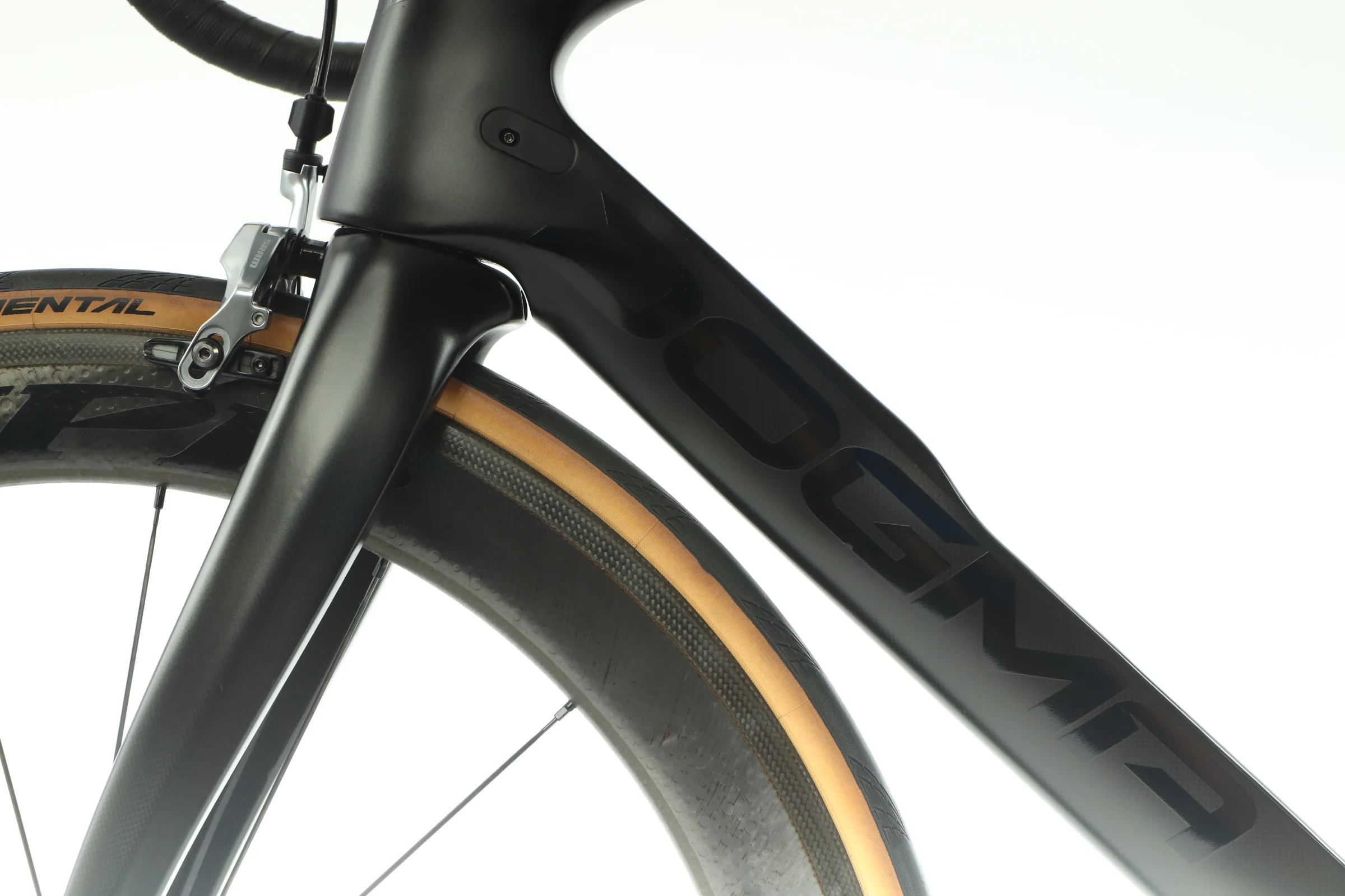 2018 Pinarello Dogma F10 Road Bike - 55cm - Image 12