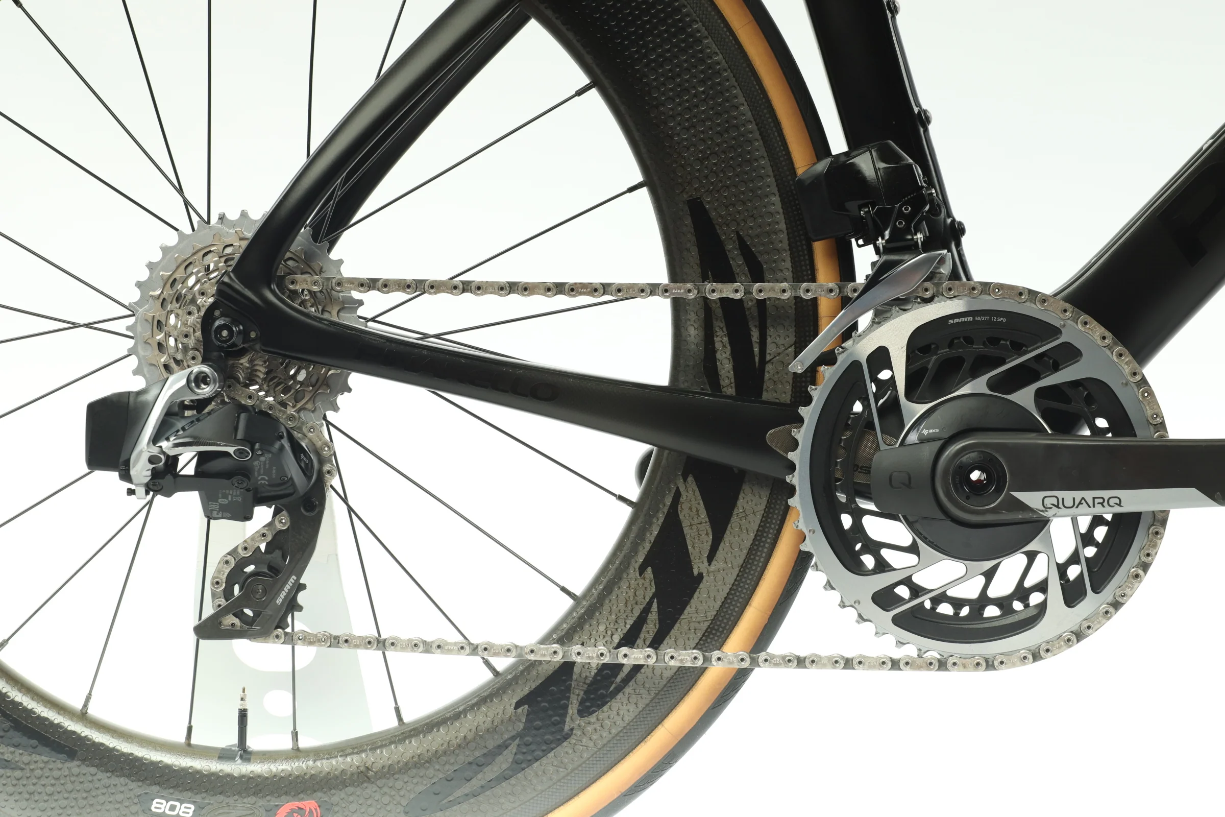 2018 Pinarello Dogma F10 Road Bike - 55cm - Image 6