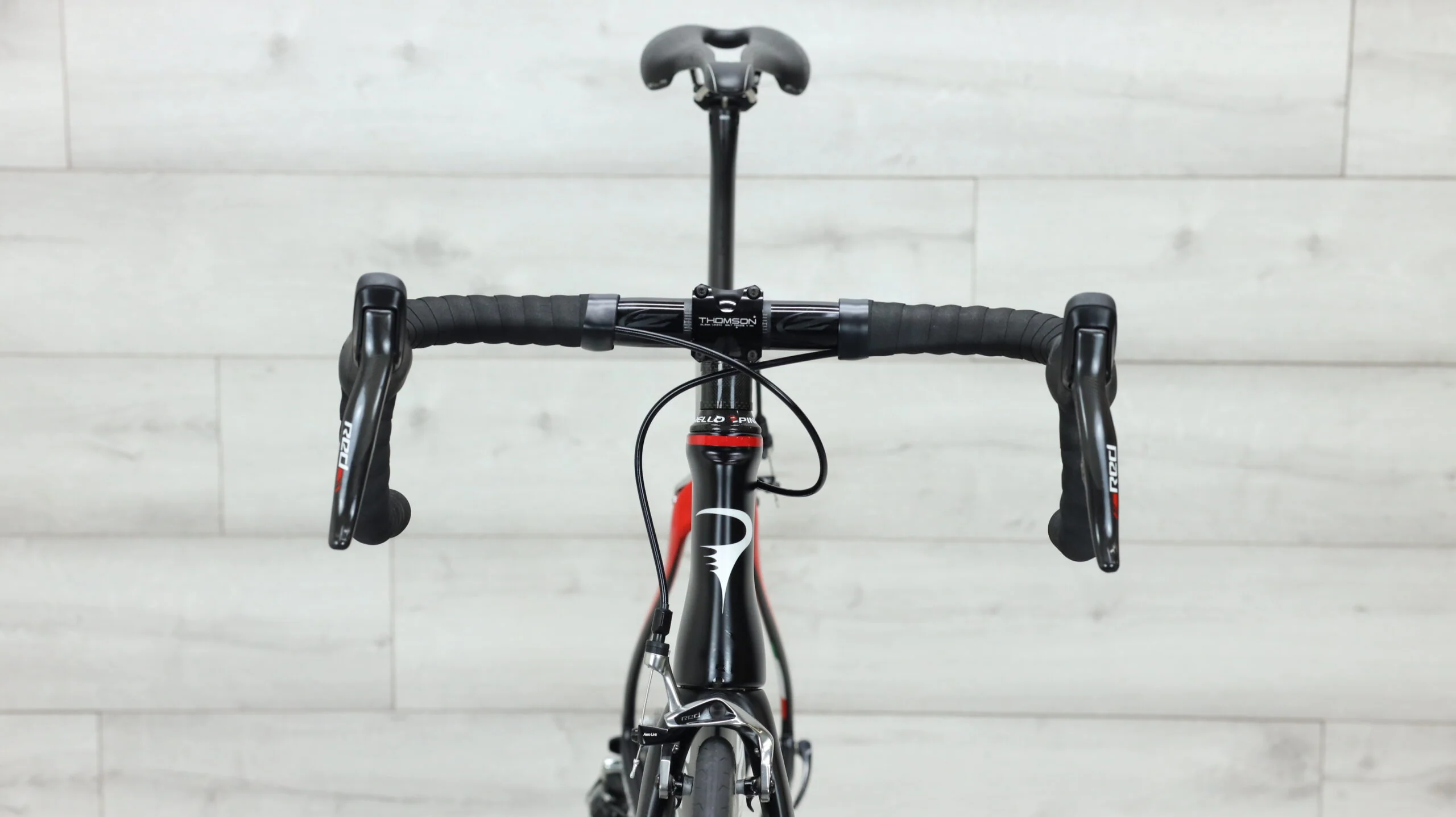 2018 Pinarello Dogma F10 Road Bike - 56cm - Image 10