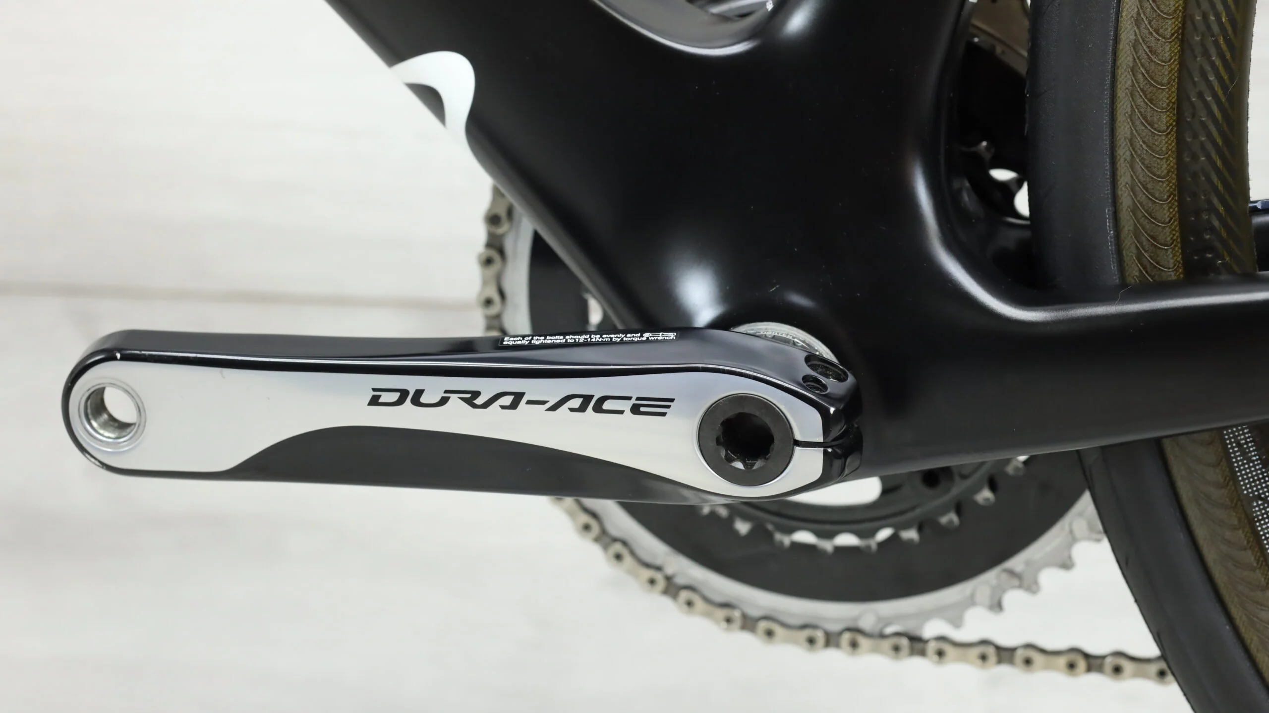 2018 Pinarello Dogma F10 Road Bike - 56cm - Image 6