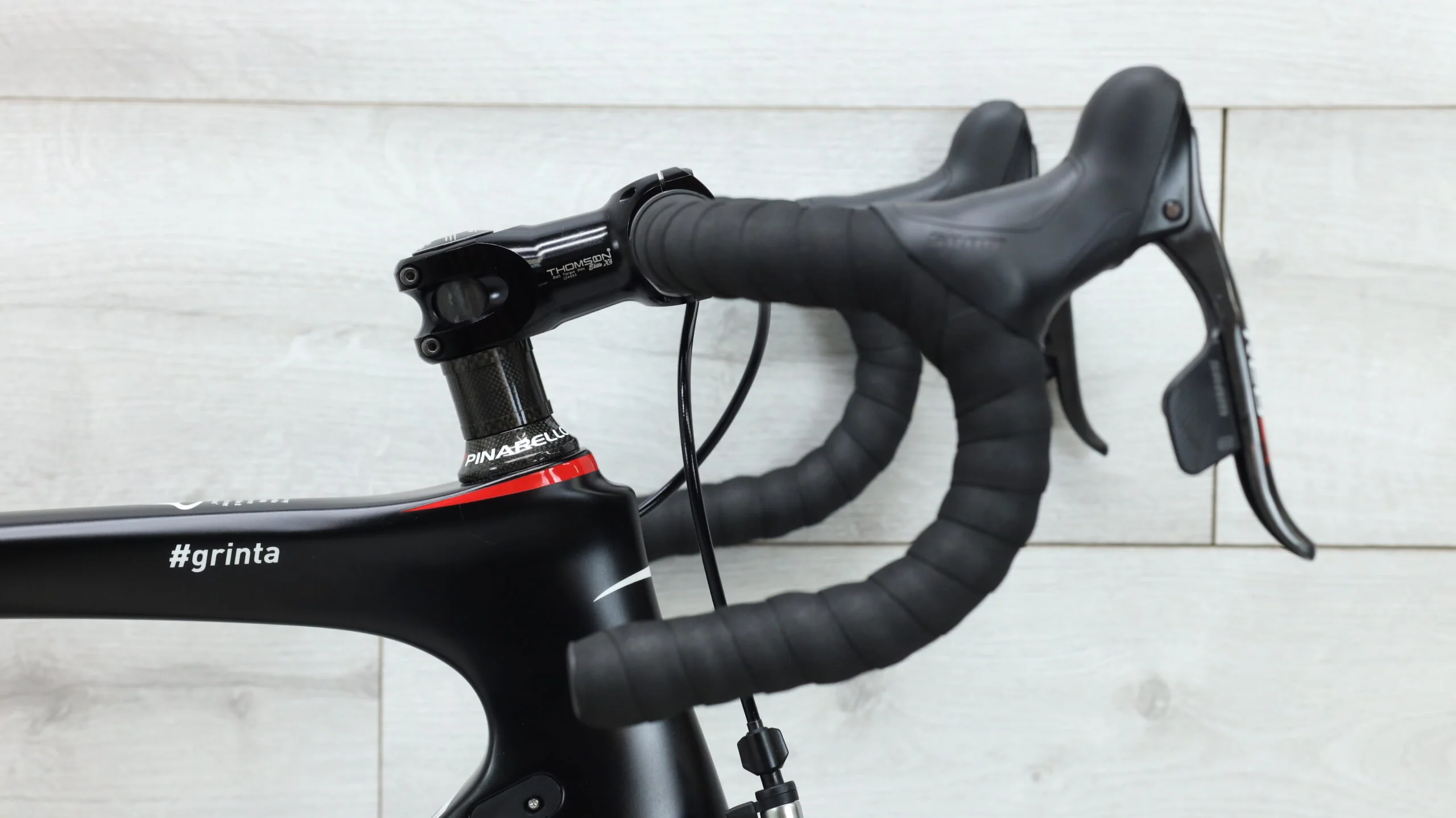 2018 Pinarello Dogma F10 Road Bike - 56cm - Image 9
