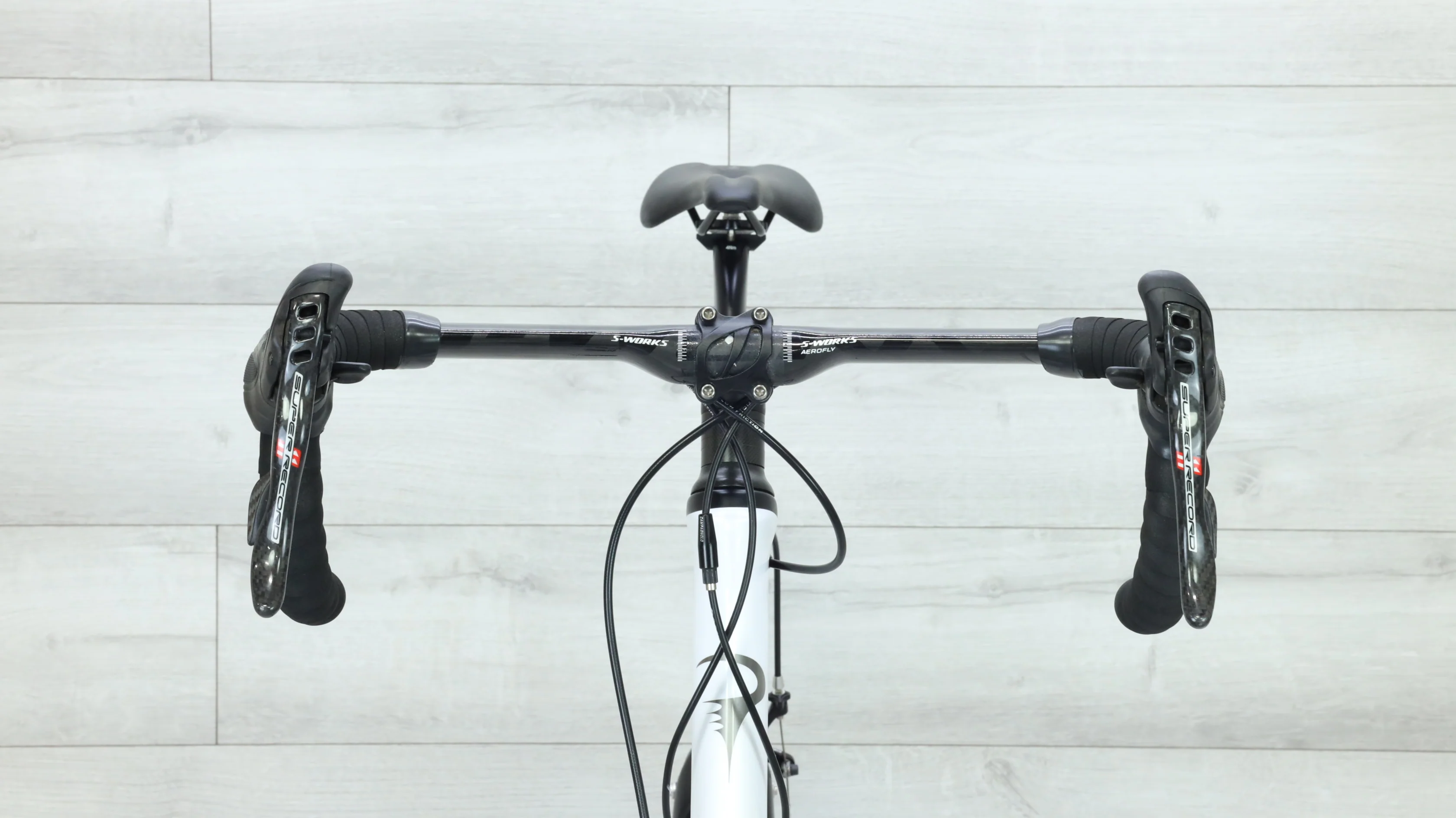 Pinarello Dogma F8 Campagnolo Super Record Road Bike - 2018, 62cm - Image 10
