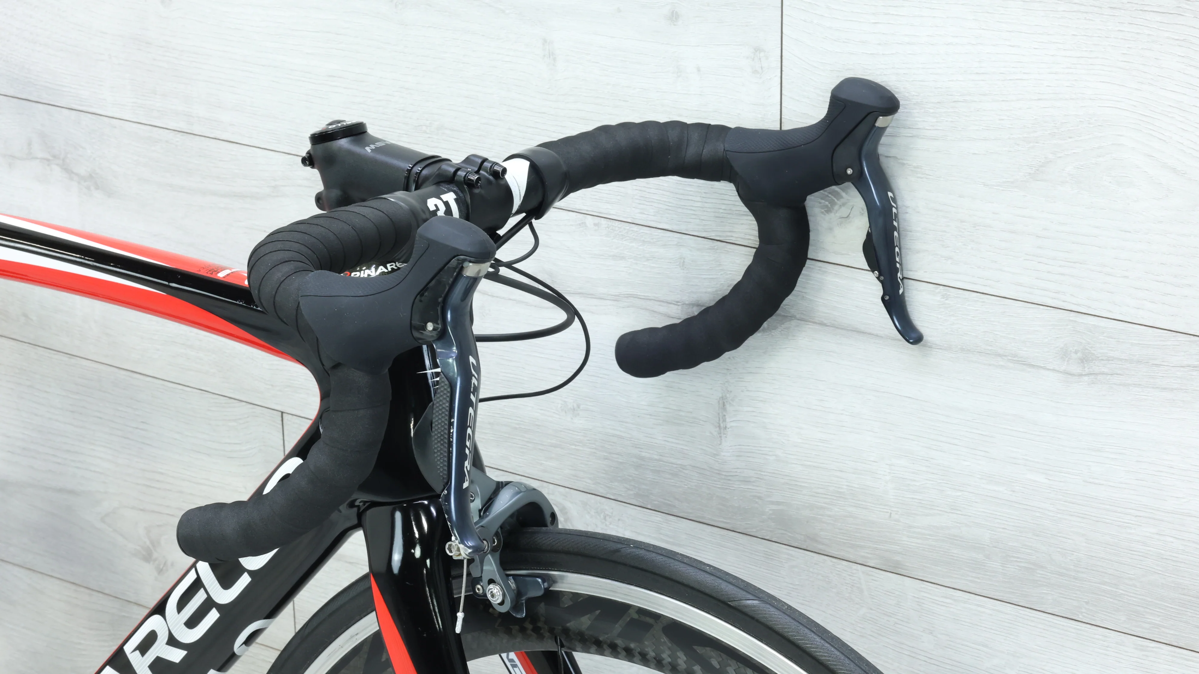 2018 Pinarello Dogma F8 Ultegra Di2 Road Bike - 51.5cm - Image 10