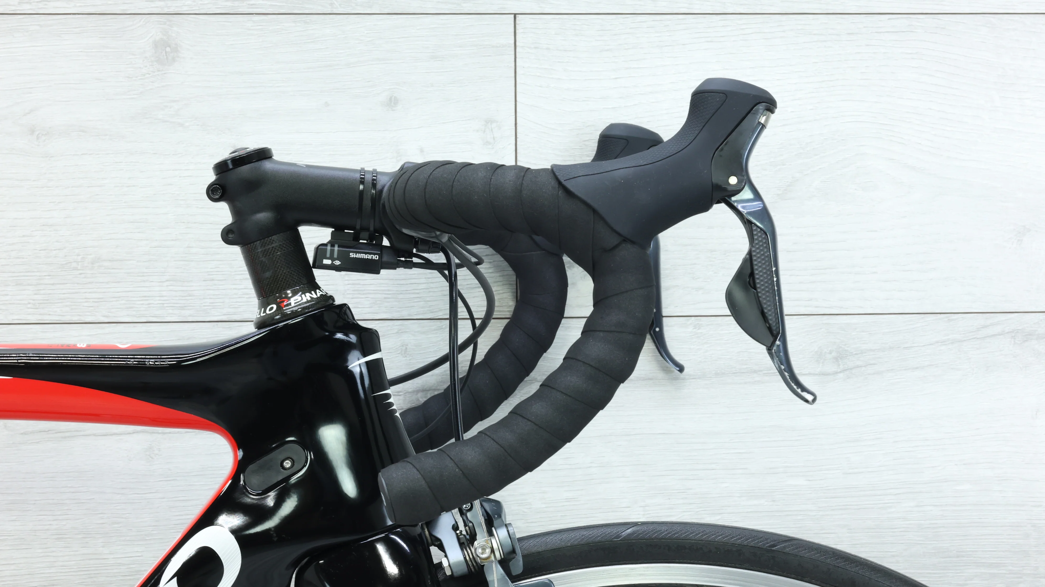 2018 Pinarello Dogma F8 Ultegra Di2 Road Bike - 51.5cm - Image 9