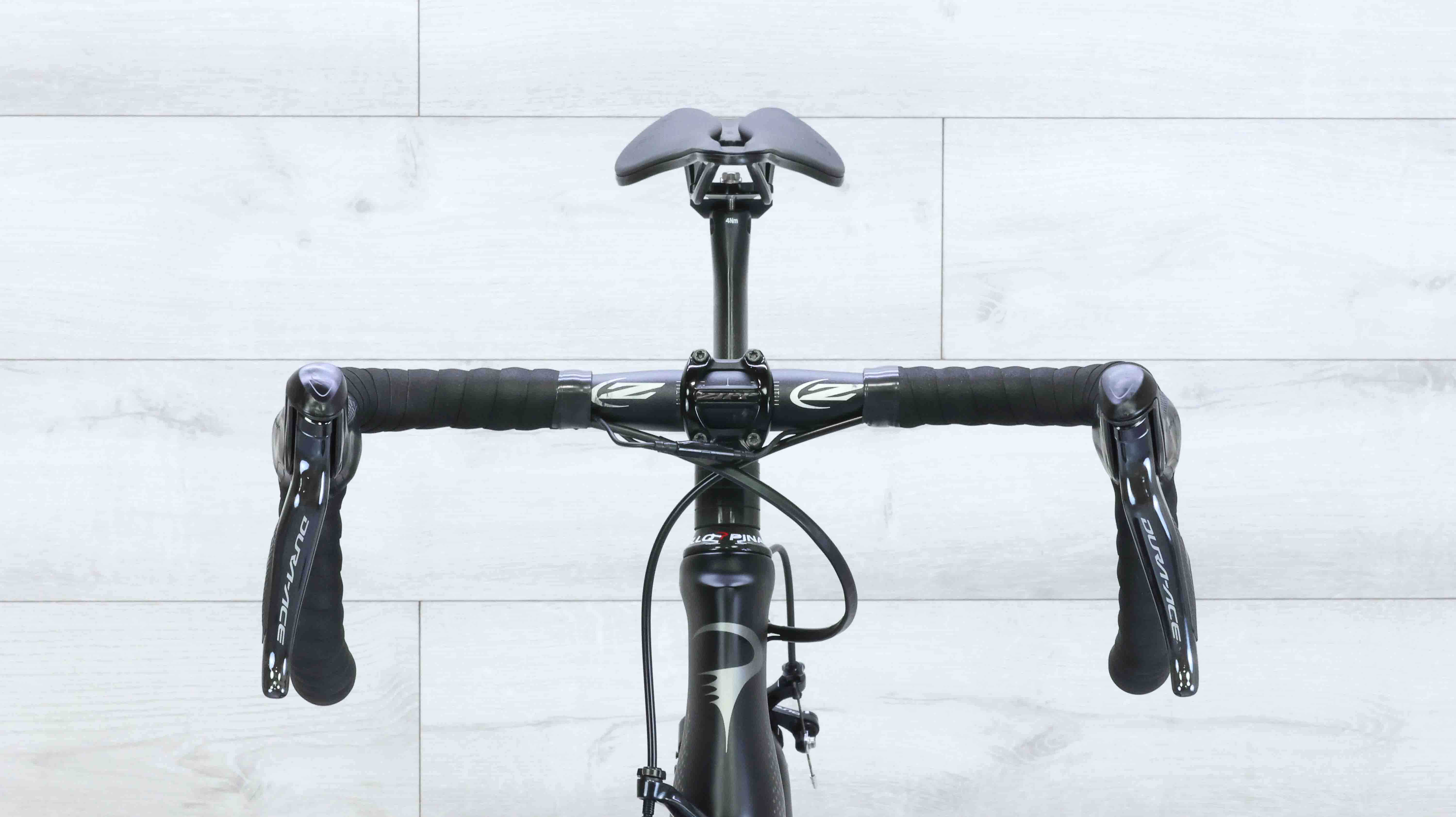 Pinarello F10 Dura-Ace Di2 Road Bike - 2018, 54cm - Image 12
