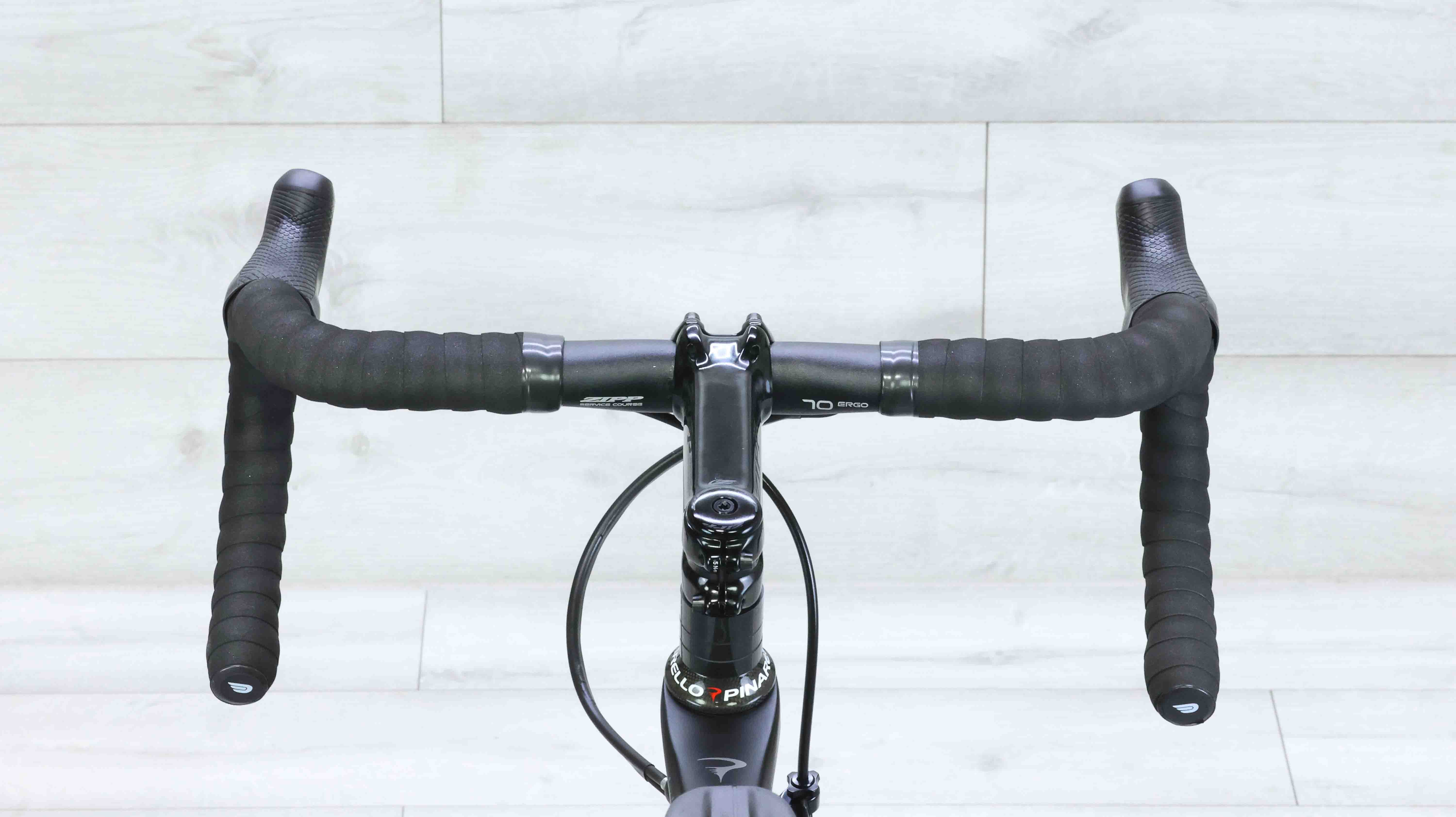 Pinarello F10 Dura-Ace Di2 Road Bike - 2018, 54cm - Image 13