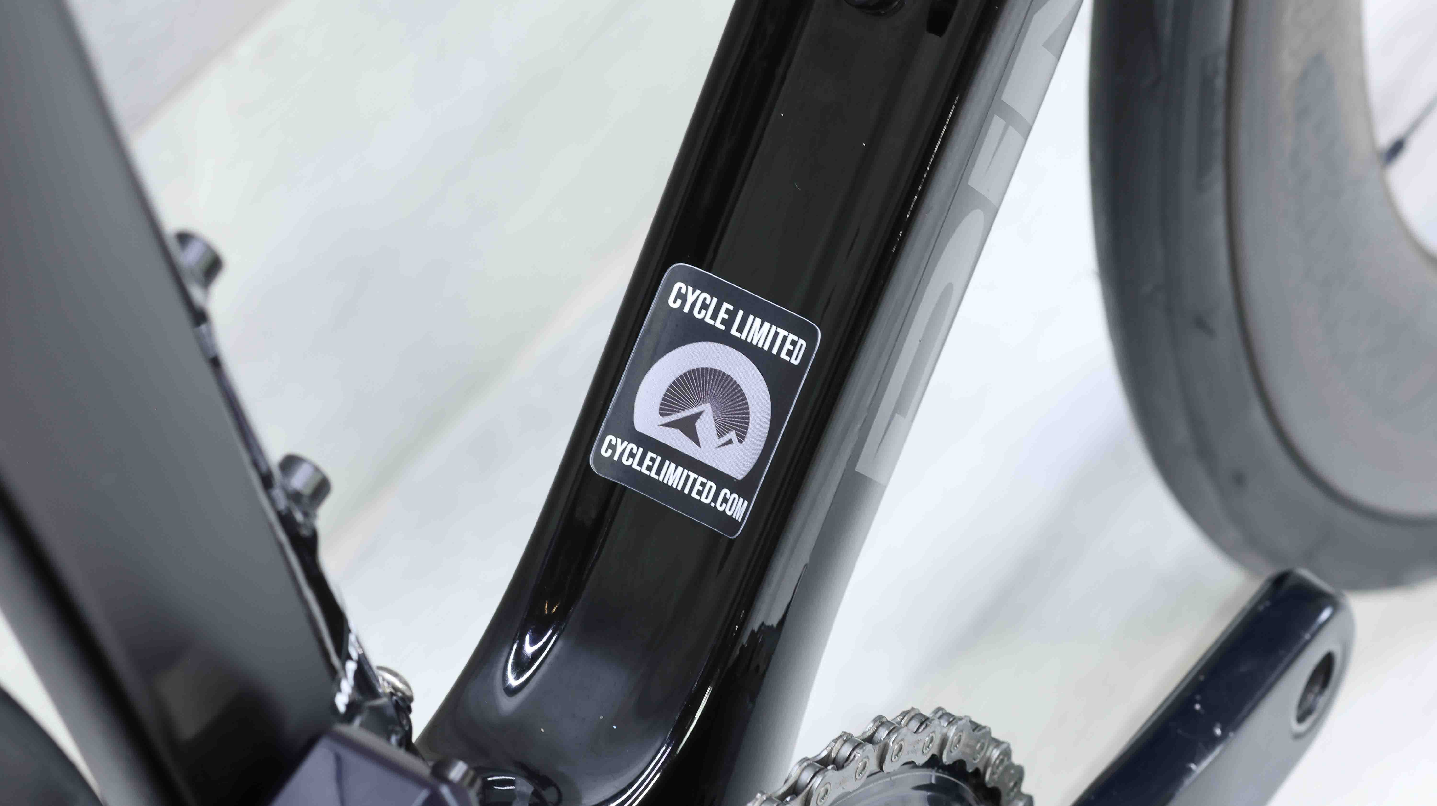 Pinarello F10 Dura-Ace Di2 Road Bike - 2018, 54cm - Image 3