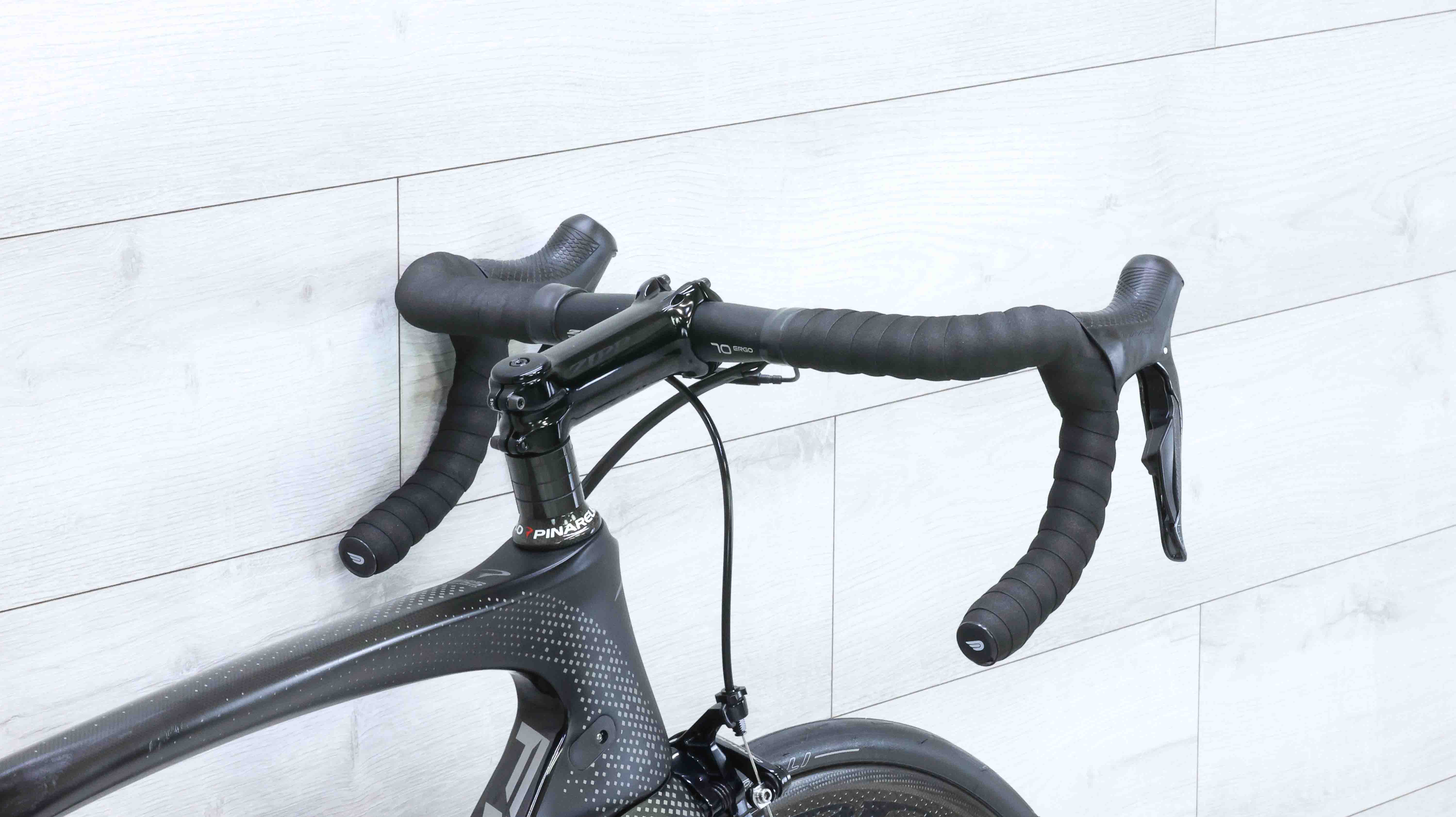 Pinarello F10 Dura-Ace Di2 Road Bike - 2018, 54cm - Image 9
