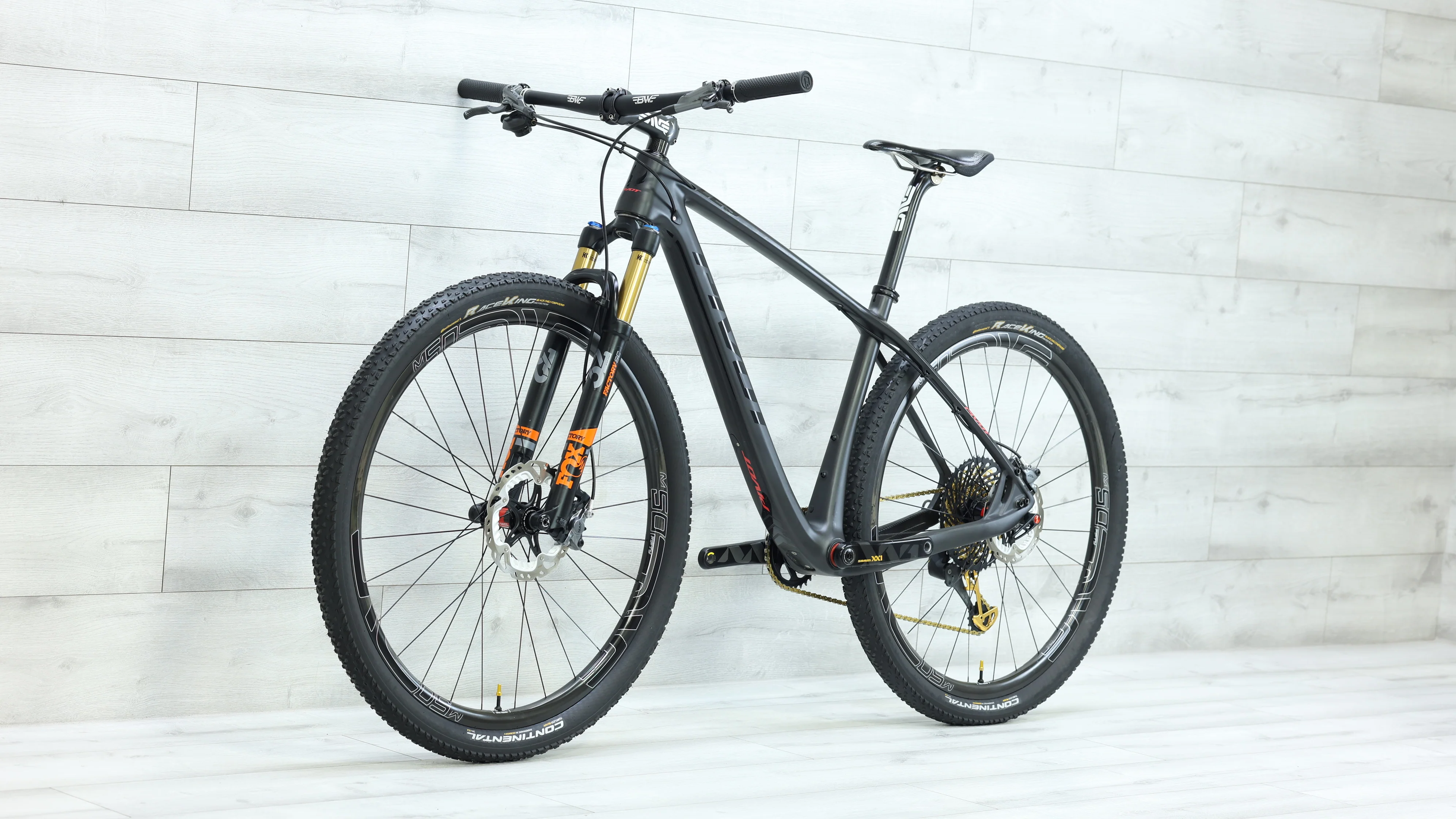 2018 Pivot LES 29 XX1 Mountain Bike - Medium - Image 4