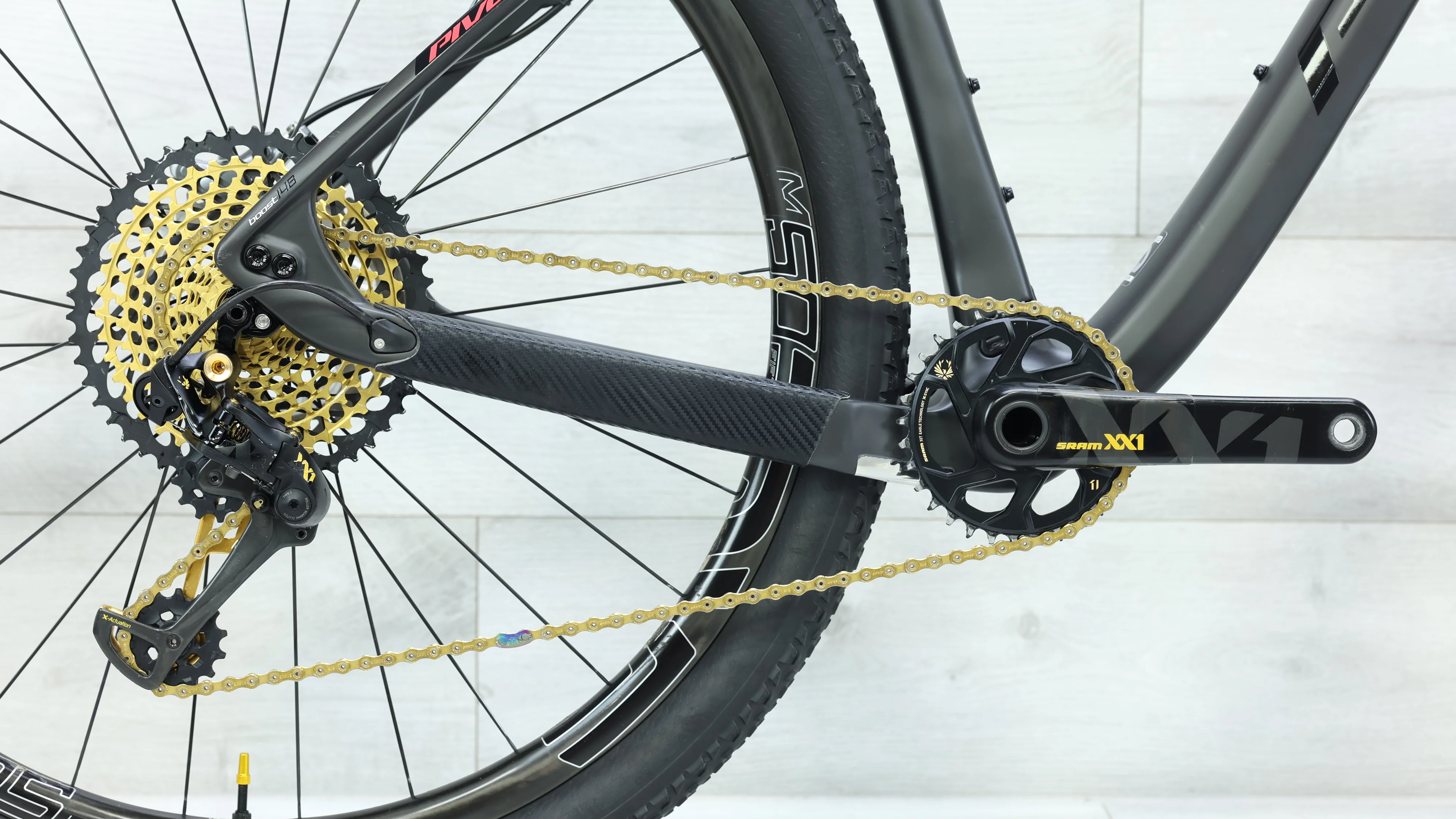 2018 Pivot LES 29 XX1 Mountain Bike - Medium - Image 5