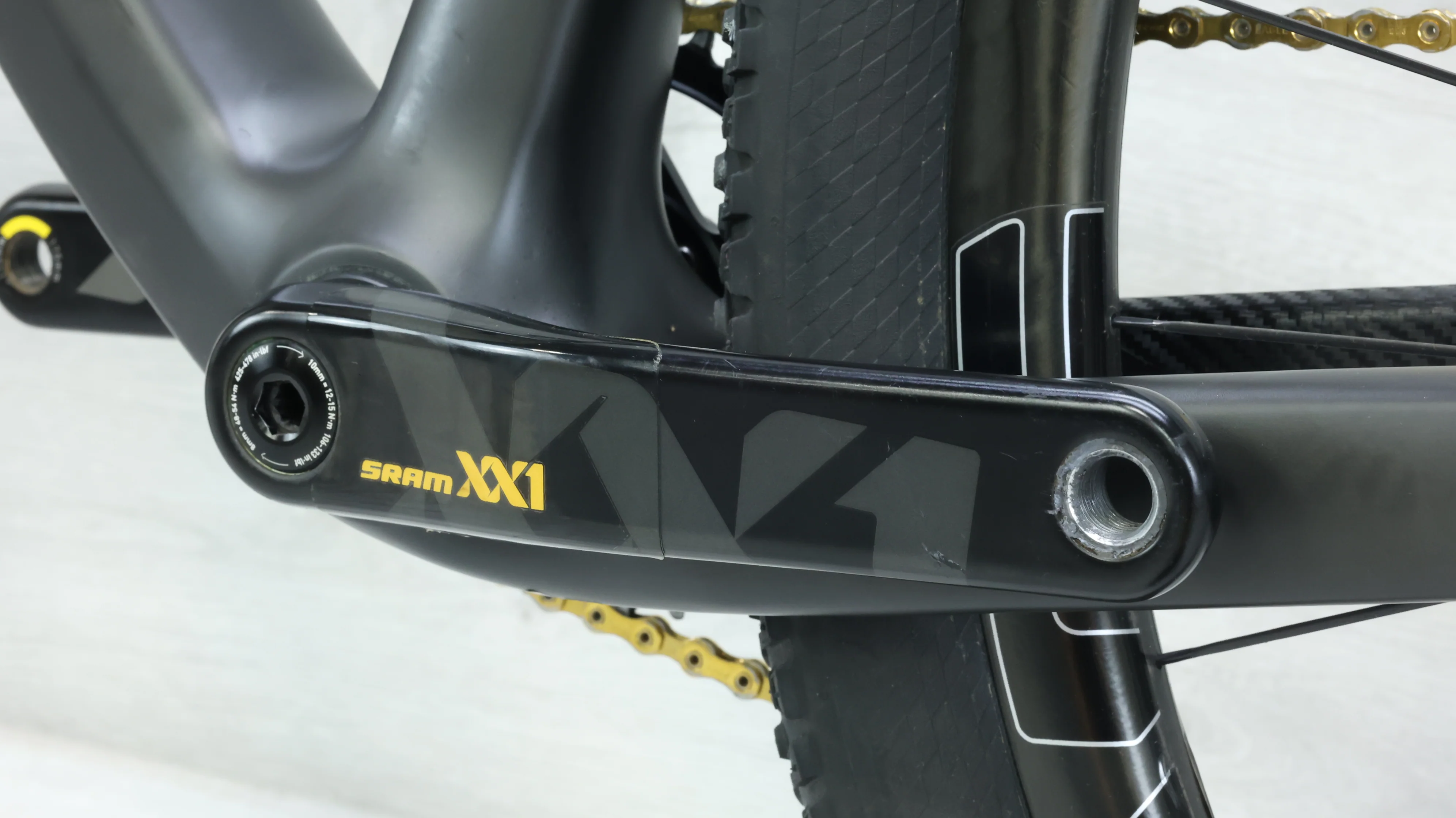 2018 Pivot LES 29 XX1 Mountain Bike - Medium - Image 7