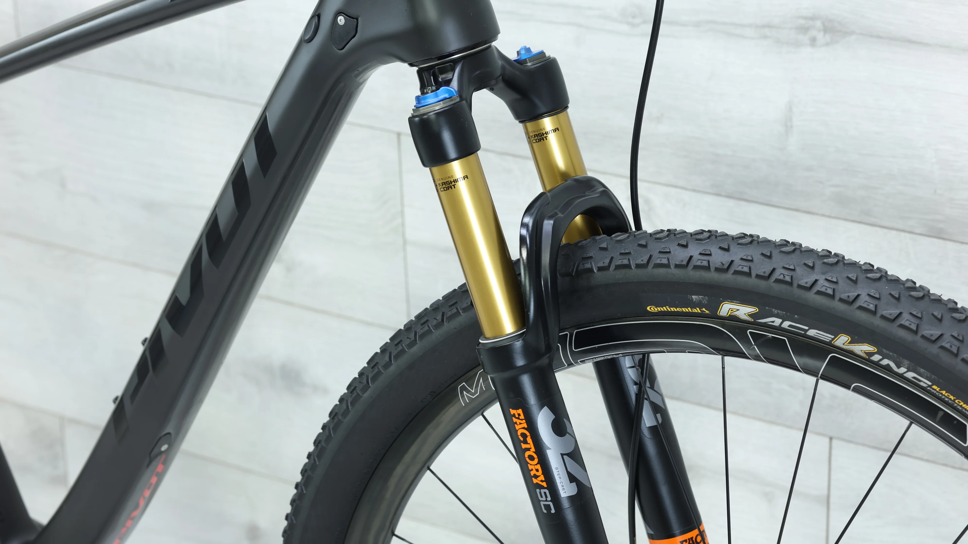 2018 Pivot LES 29 XX1 Mountain Bike - Medium - Image 8