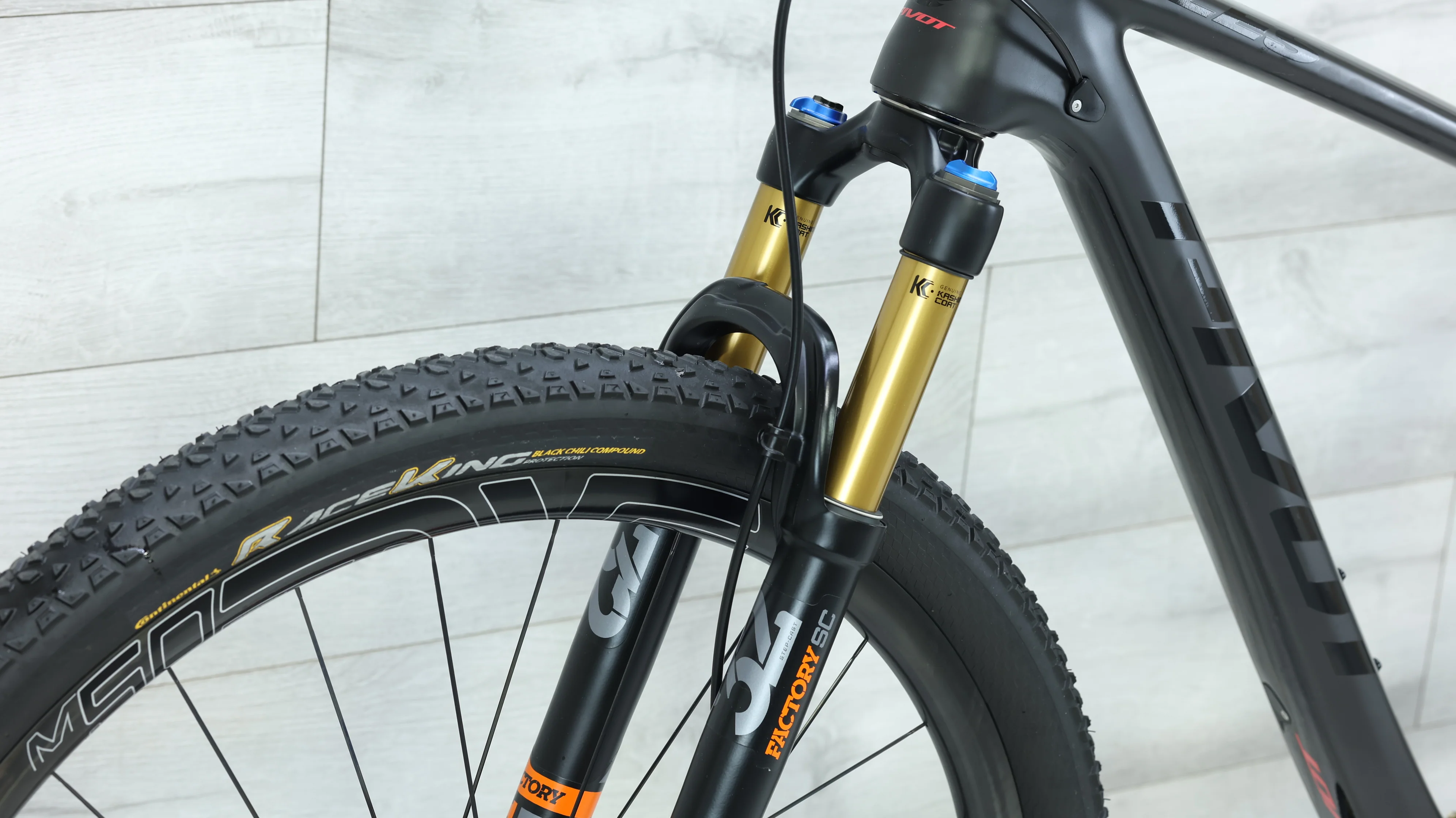 2018 Pivot LES 29 XX1 Mountain Bike - Medium - Image 9
