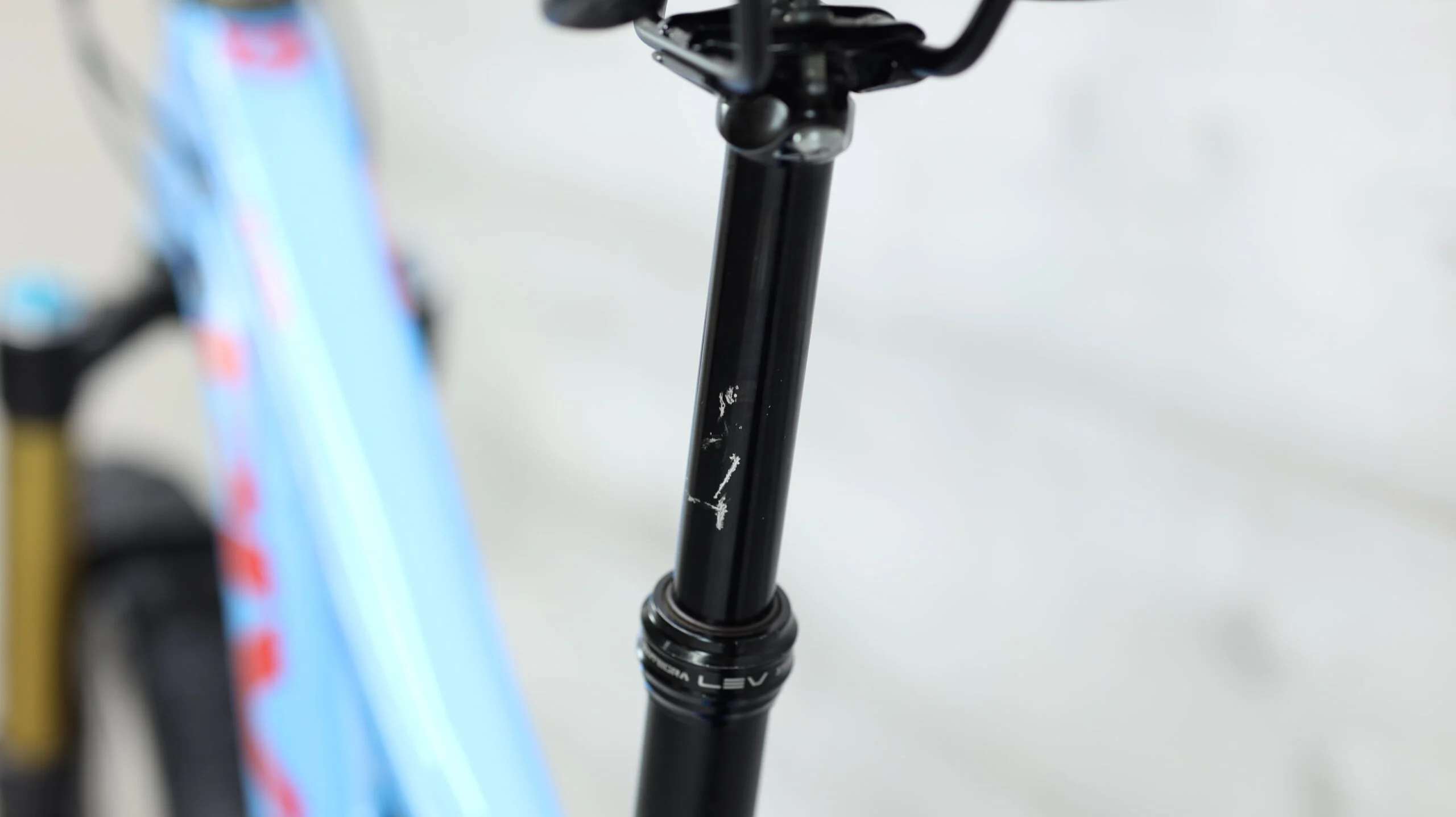 2018 Pivot Switchblade Mountain Bike - Medium - Image 16