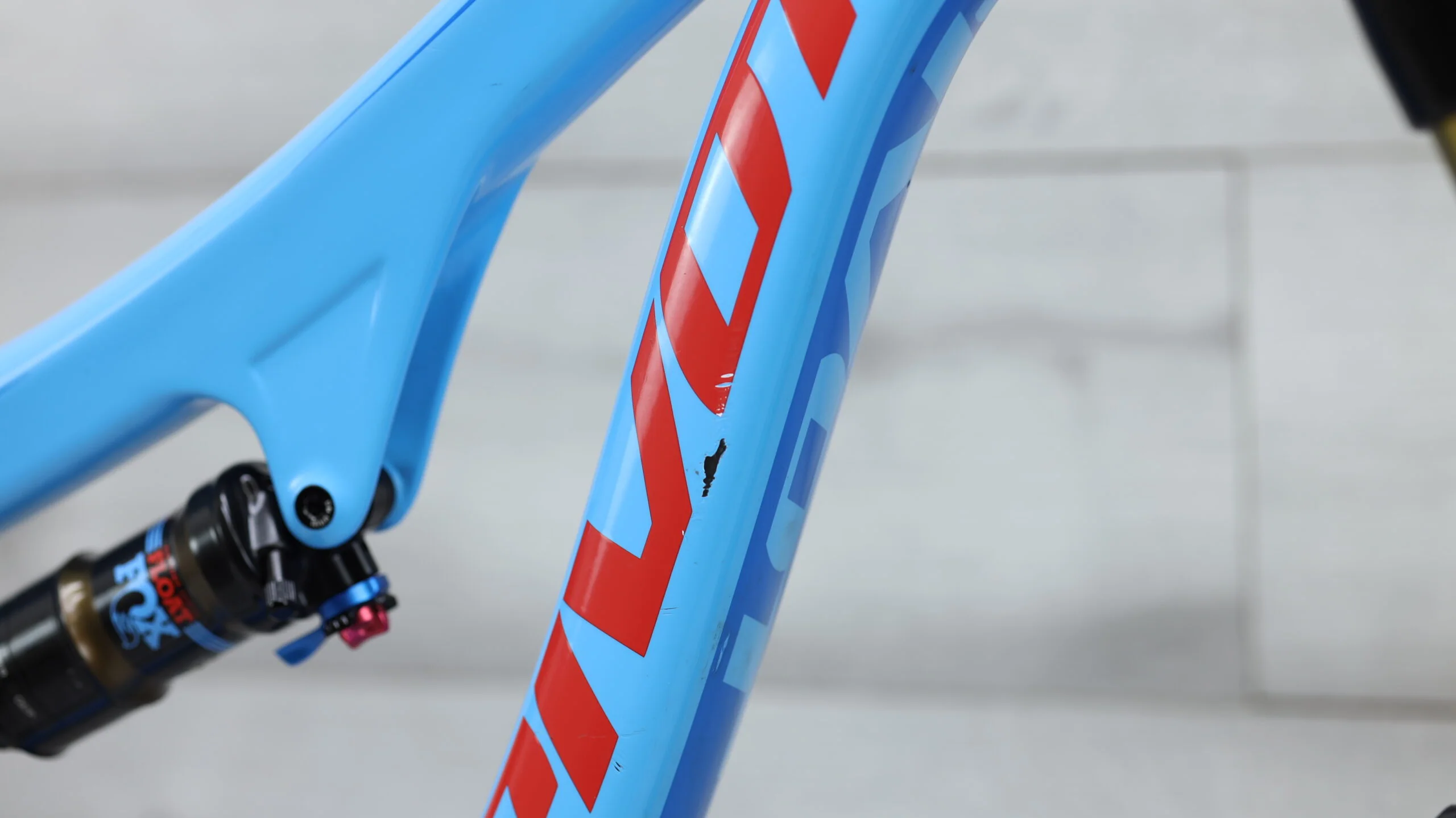 2018 Pivot Switchblade Mountain Bike - Medium - Image 20