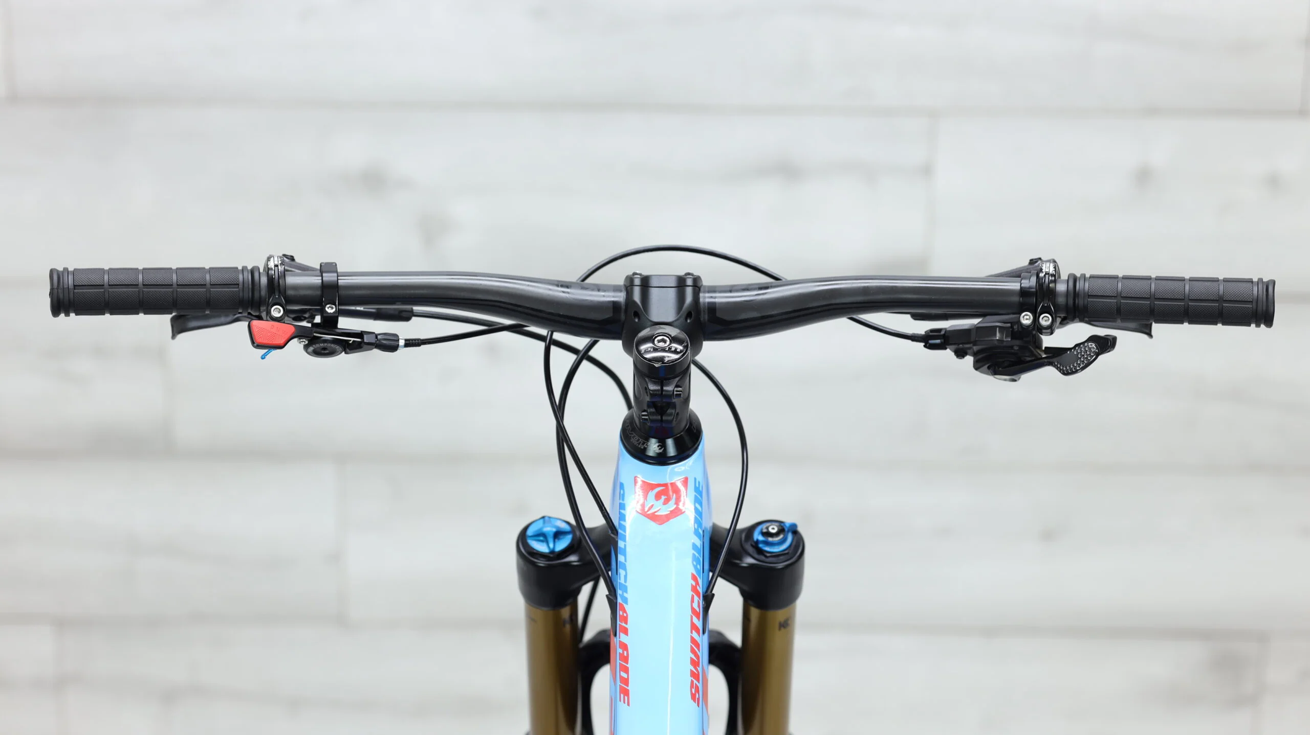 2018 Pivot Switchblade Pro Mountain Bike - X-Small - Image 11