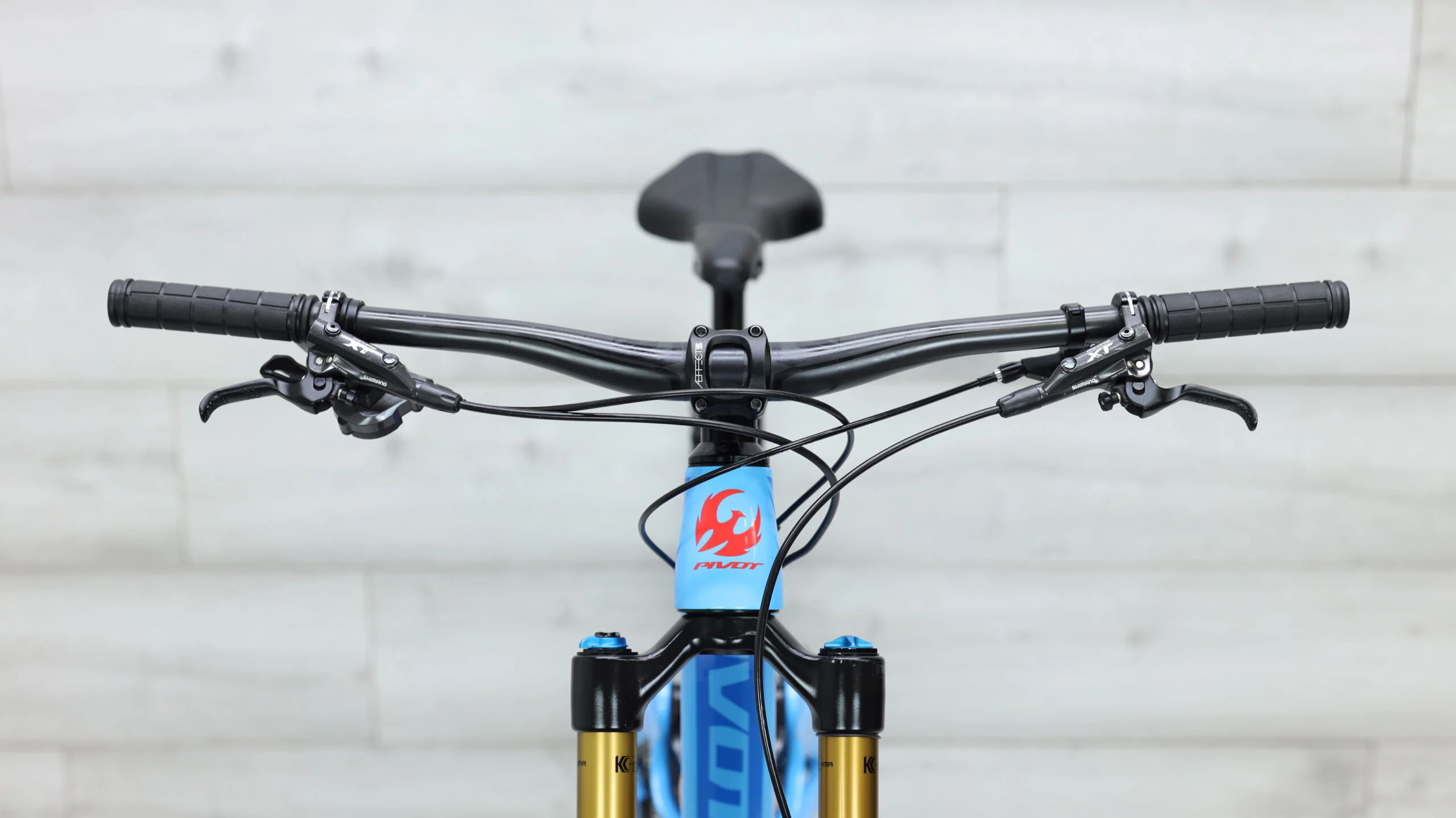 2018 Pivot Switchblade Pro Mountain Bike - X-Small - Image 12