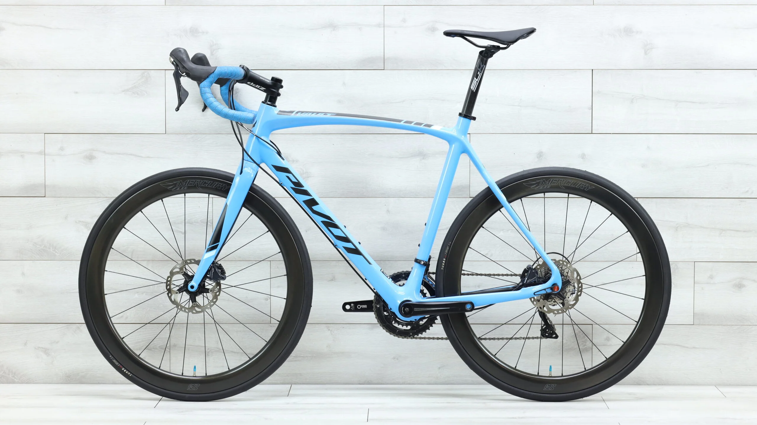 Pivot Vault  Gravel Bike - 2018, Large - Image 2