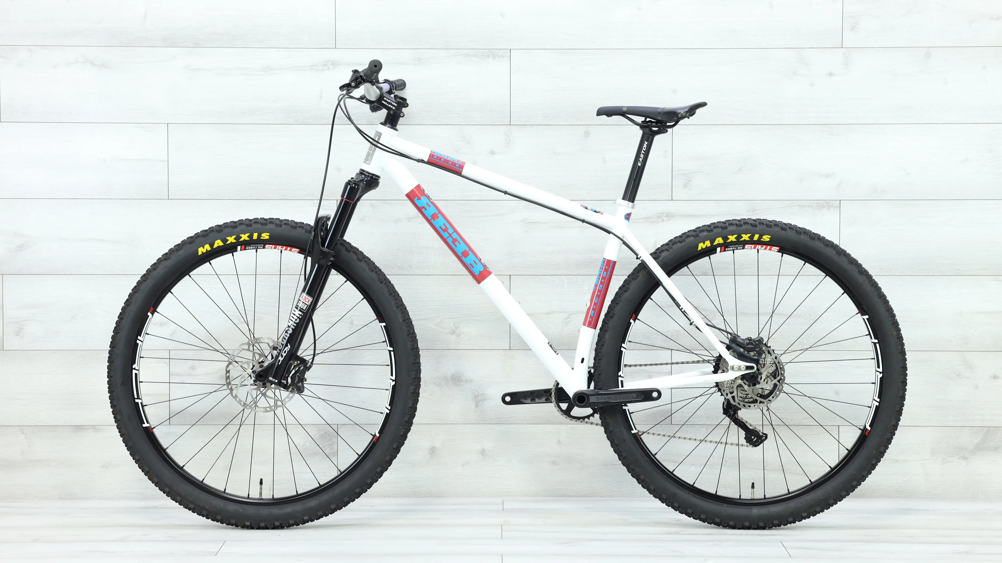 2018 Reeb Dikyelous2 Mountain Bike - Large - Image 2