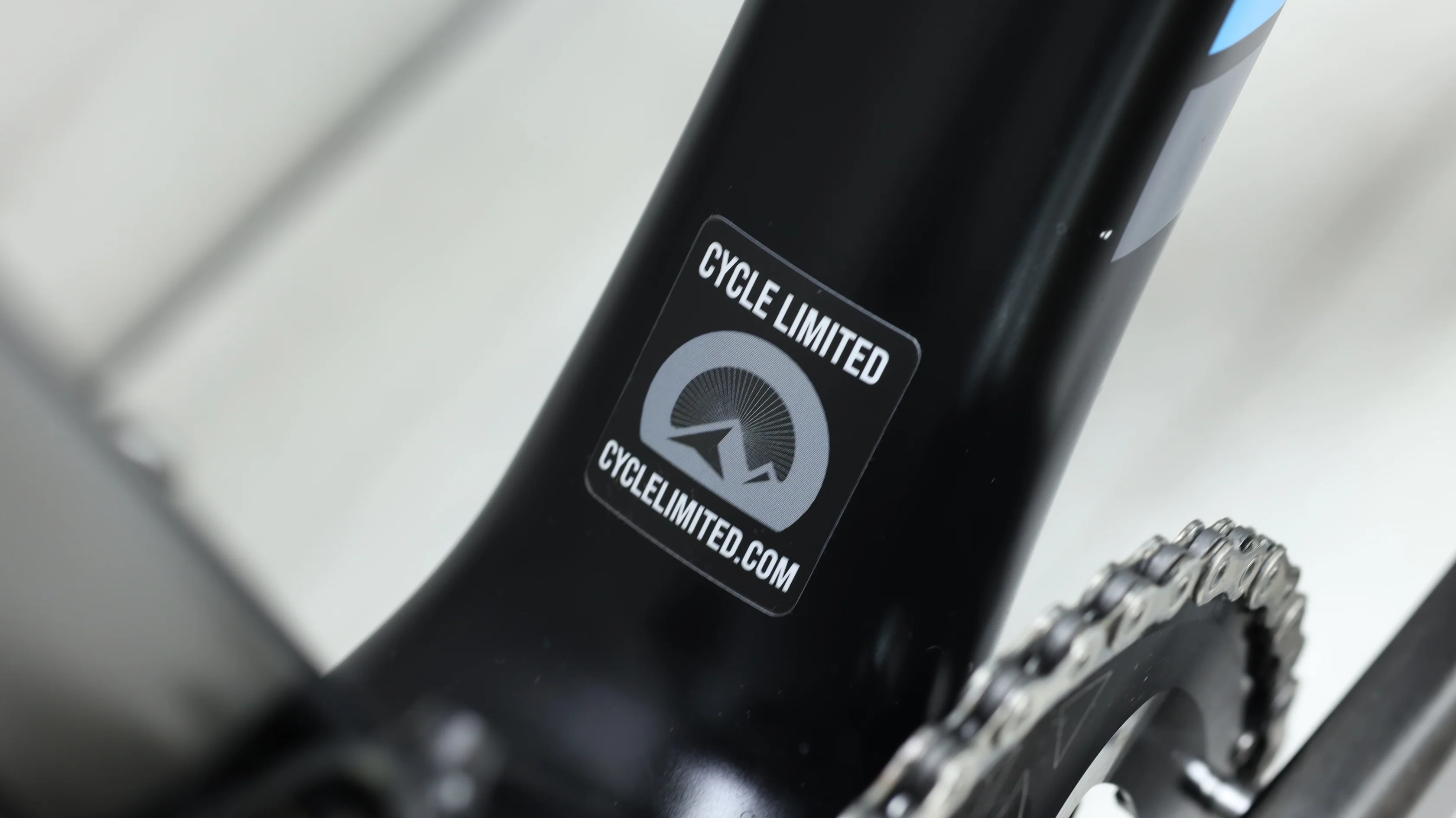 2018 Ridley X-Trail Carbon Gravel Bike - 57cm - Image 3