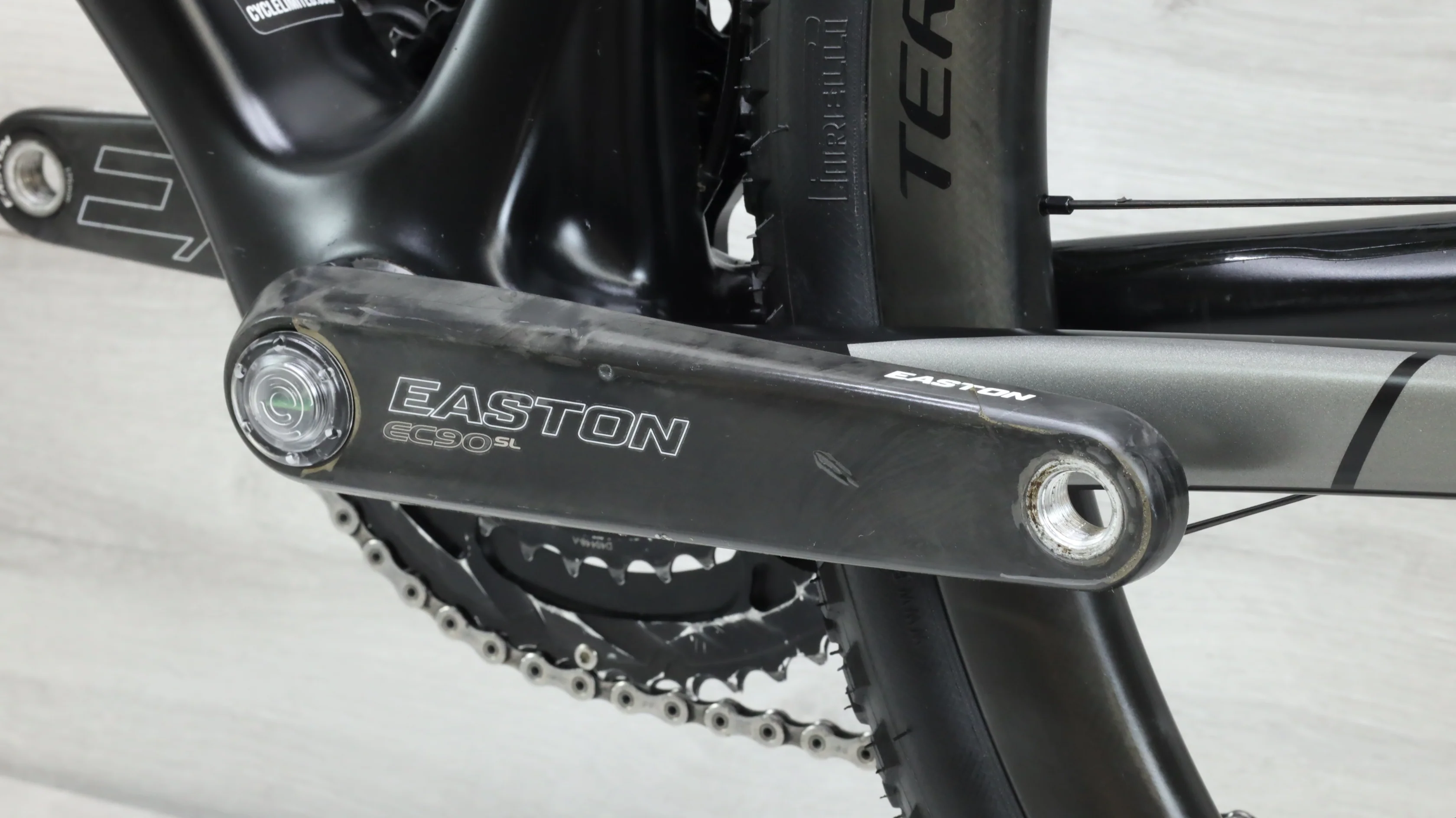2018 Ridley X-Trail Carbon Gravel Bike - 57cm - Image 6