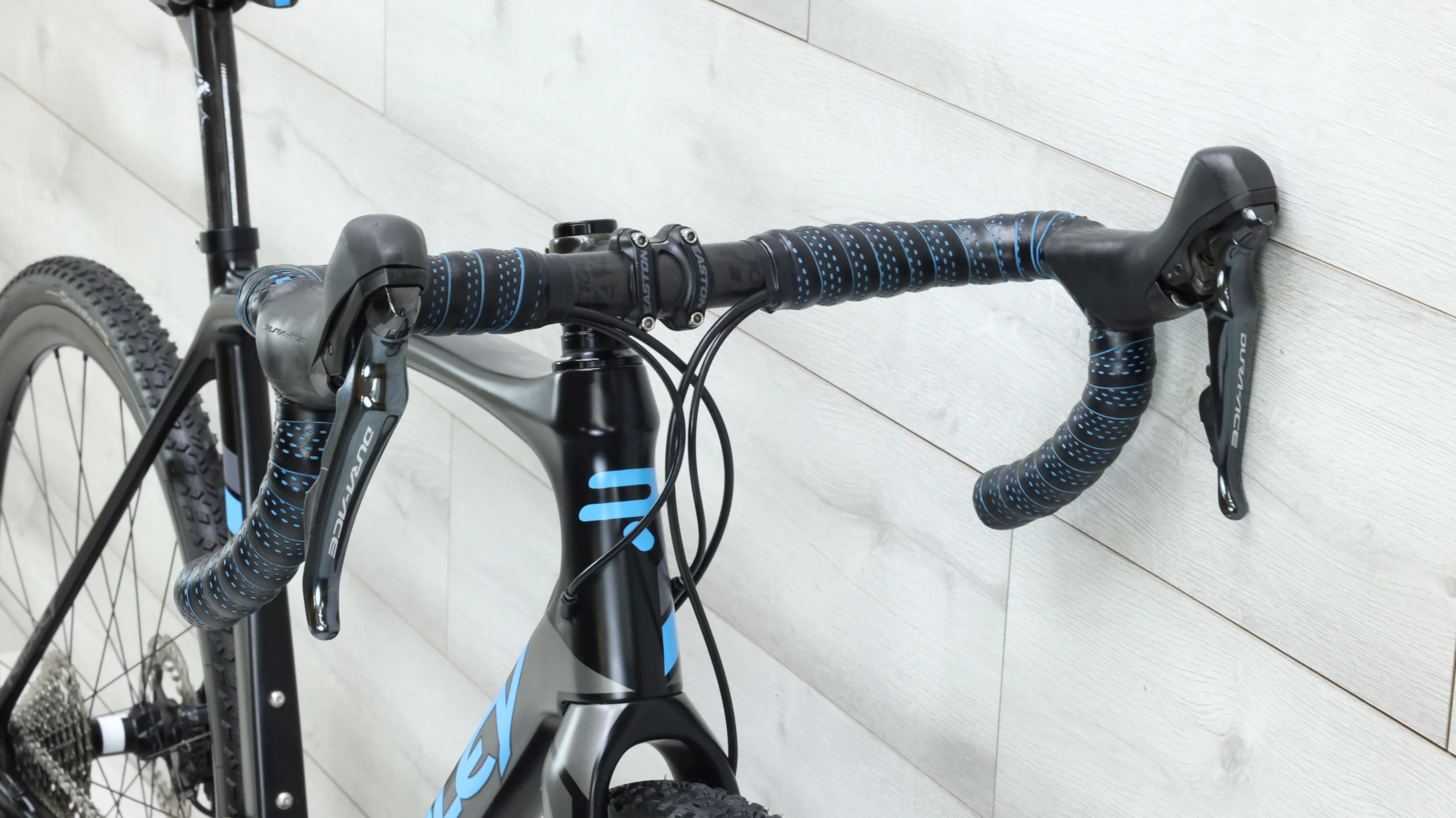 2018 Ridley X-Trail Carbon Gravel Bike - 57cm - Image 7