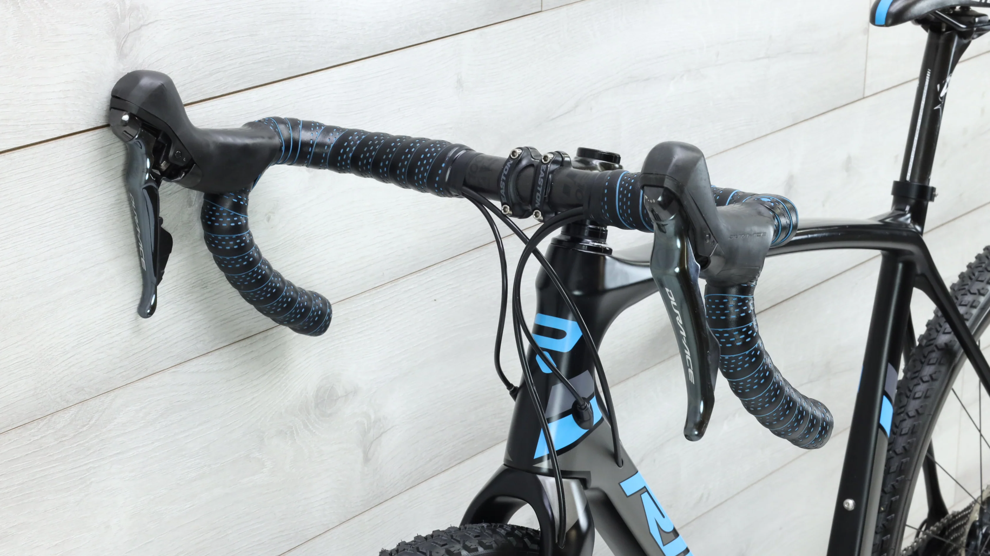 2018 Ridley X-Trail Carbon Gravel Bike - 57cm - Image 8