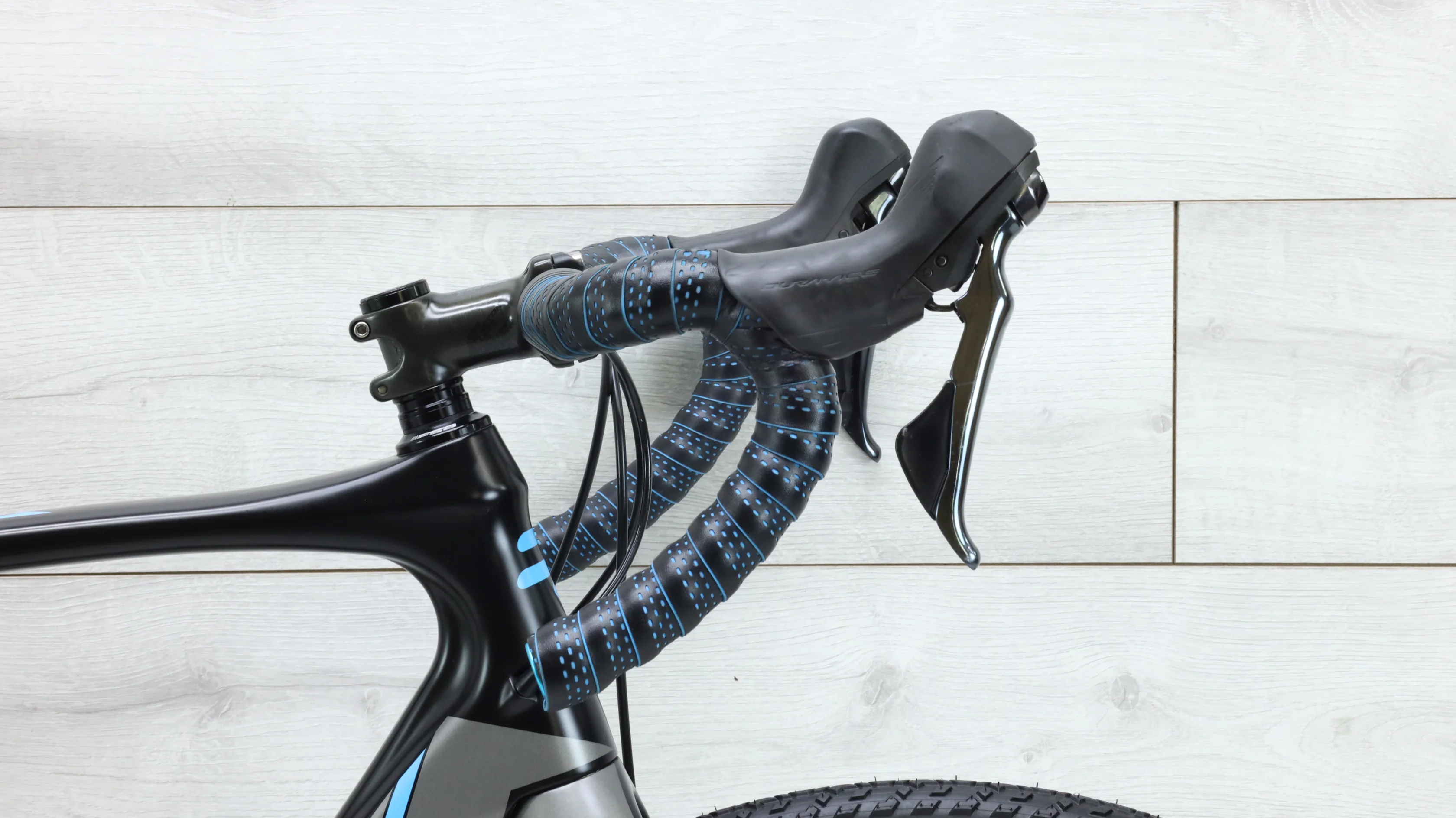 2018 Ridley X-Trail Carbon Gravel Bike - 57cm - Image 9