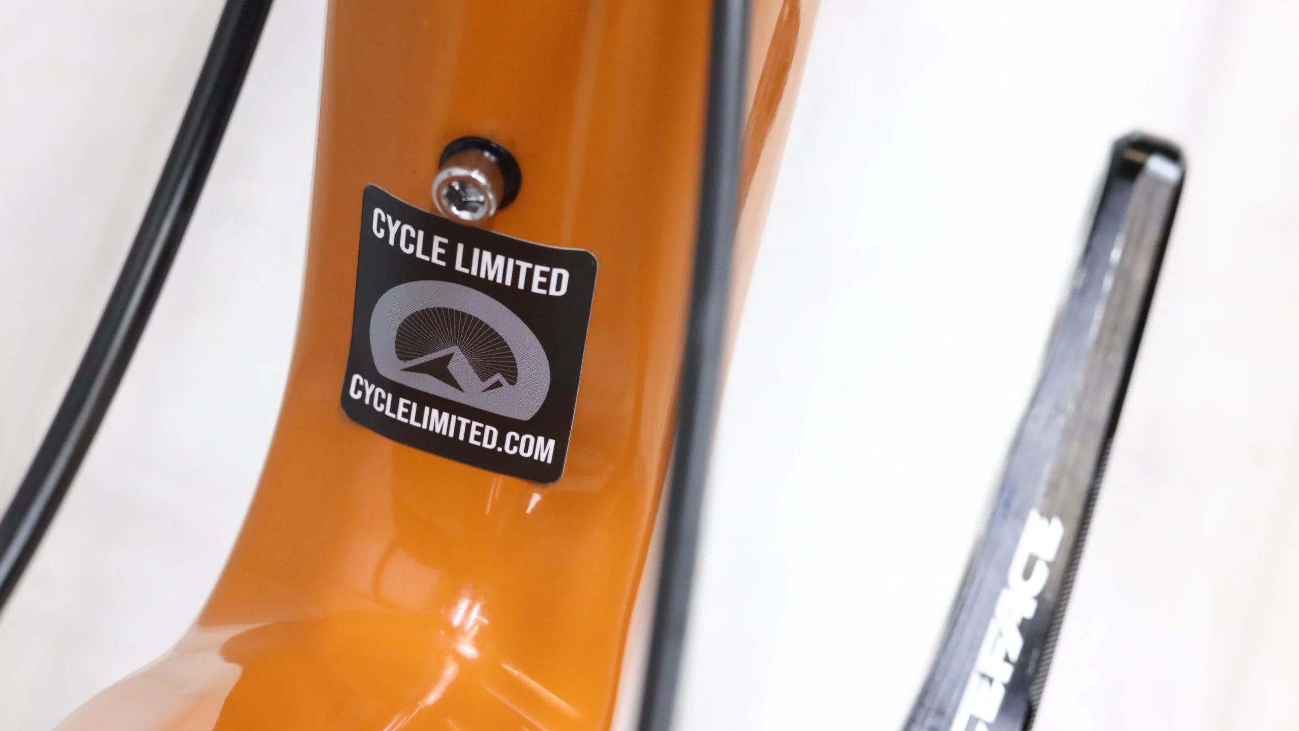 2018 Santa Cruz Tallboy 29 XE Carbon C Mountain Bike - Large - Image 3