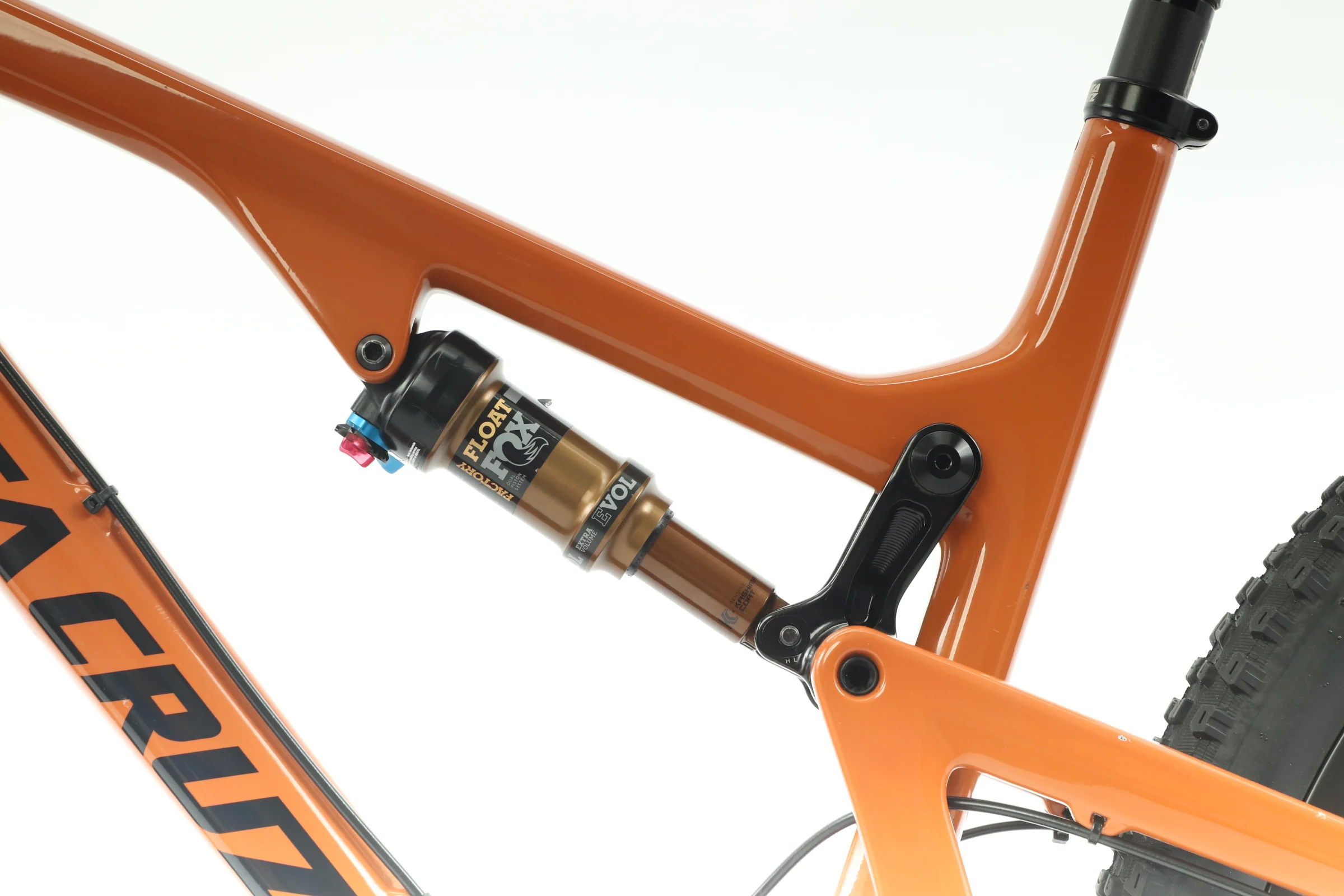 Santa Cruz Tallboy CC XX1 Mountain Bike - 2018, X-Large - Image 10