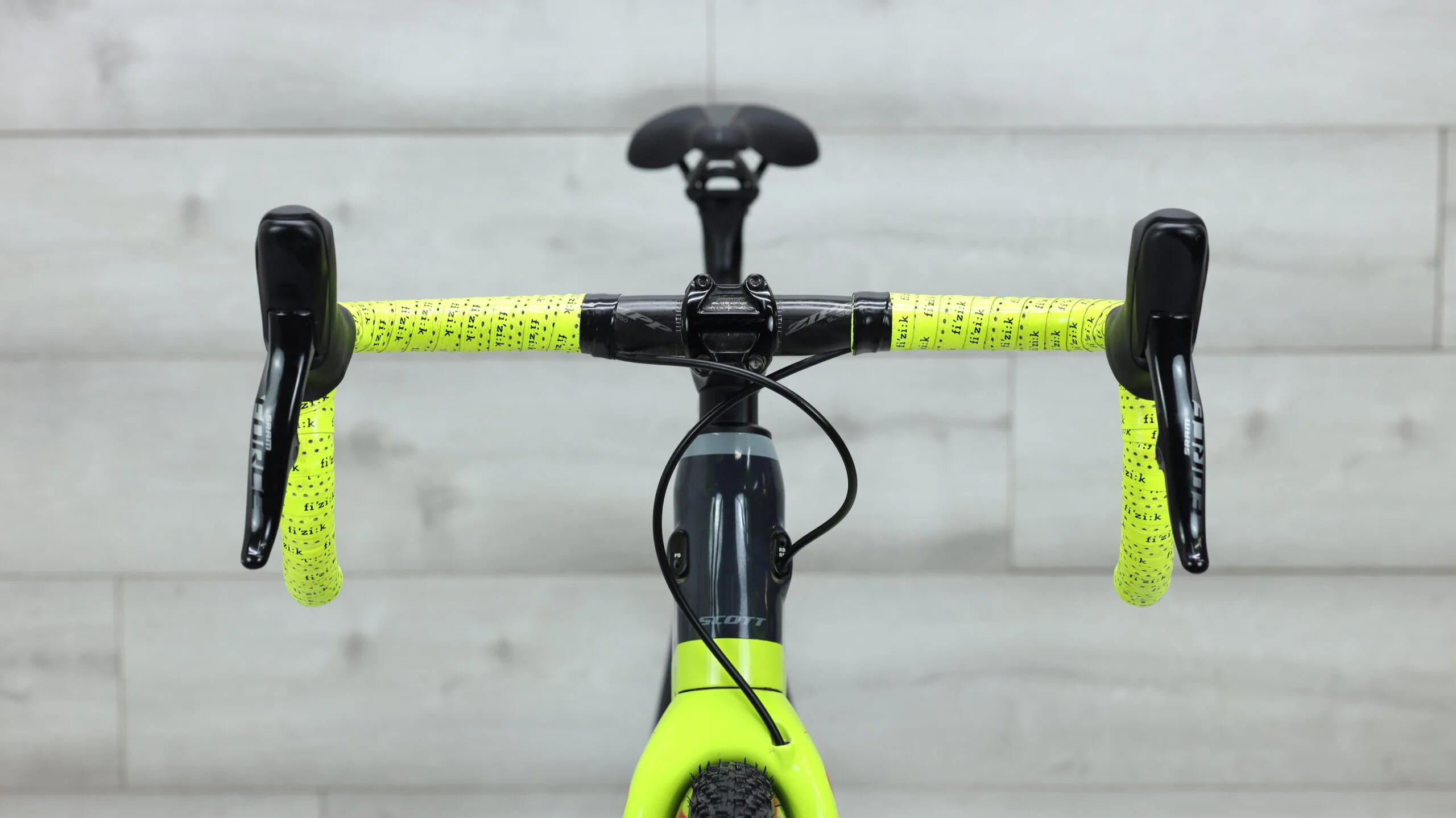 2018 Scott Addict Gravel Disc Gravel Bike - 54cm - Image 10