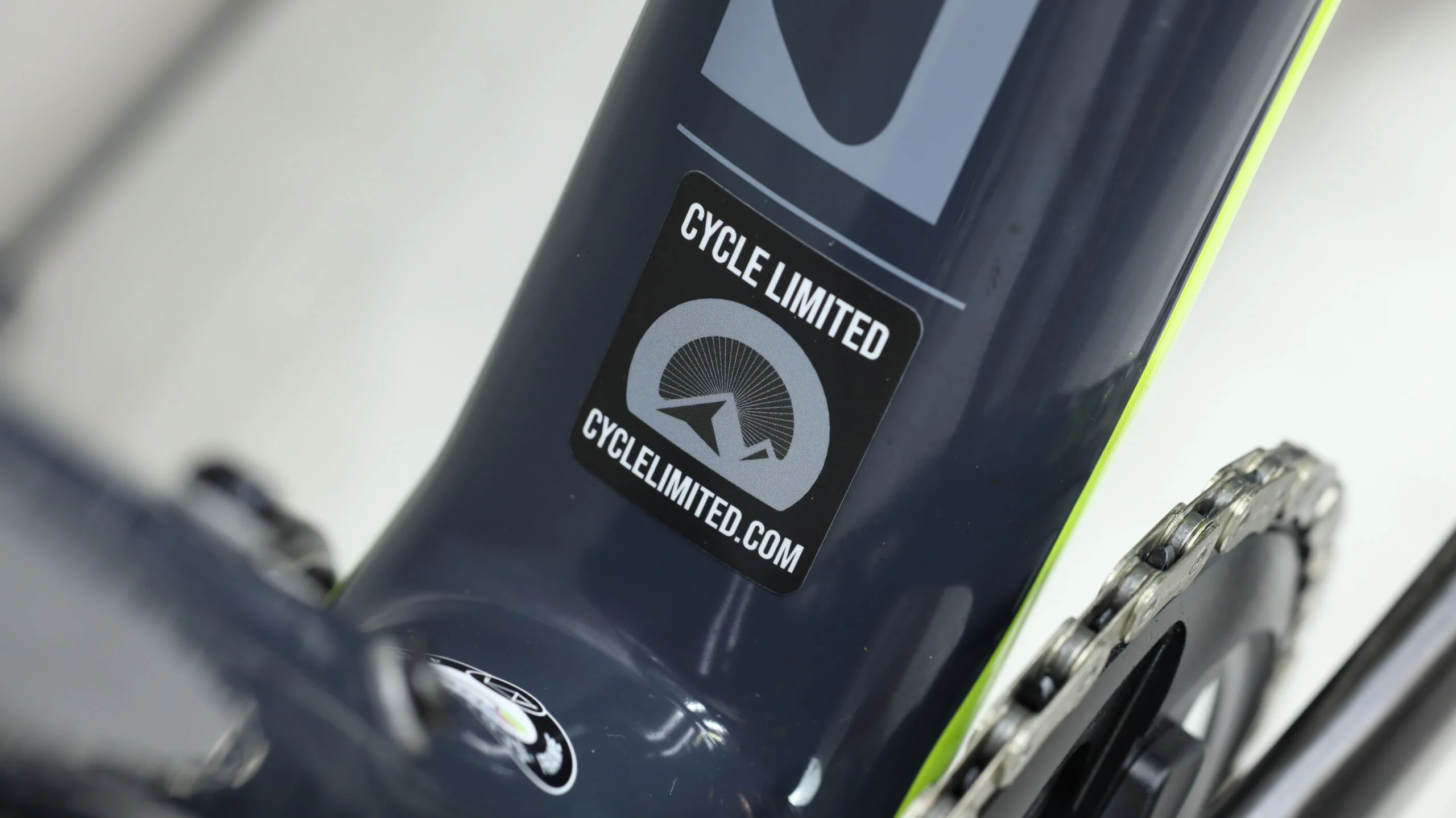 2018 Scott Addict Gravel Disc Gravel Bike - 54cm - Image 3