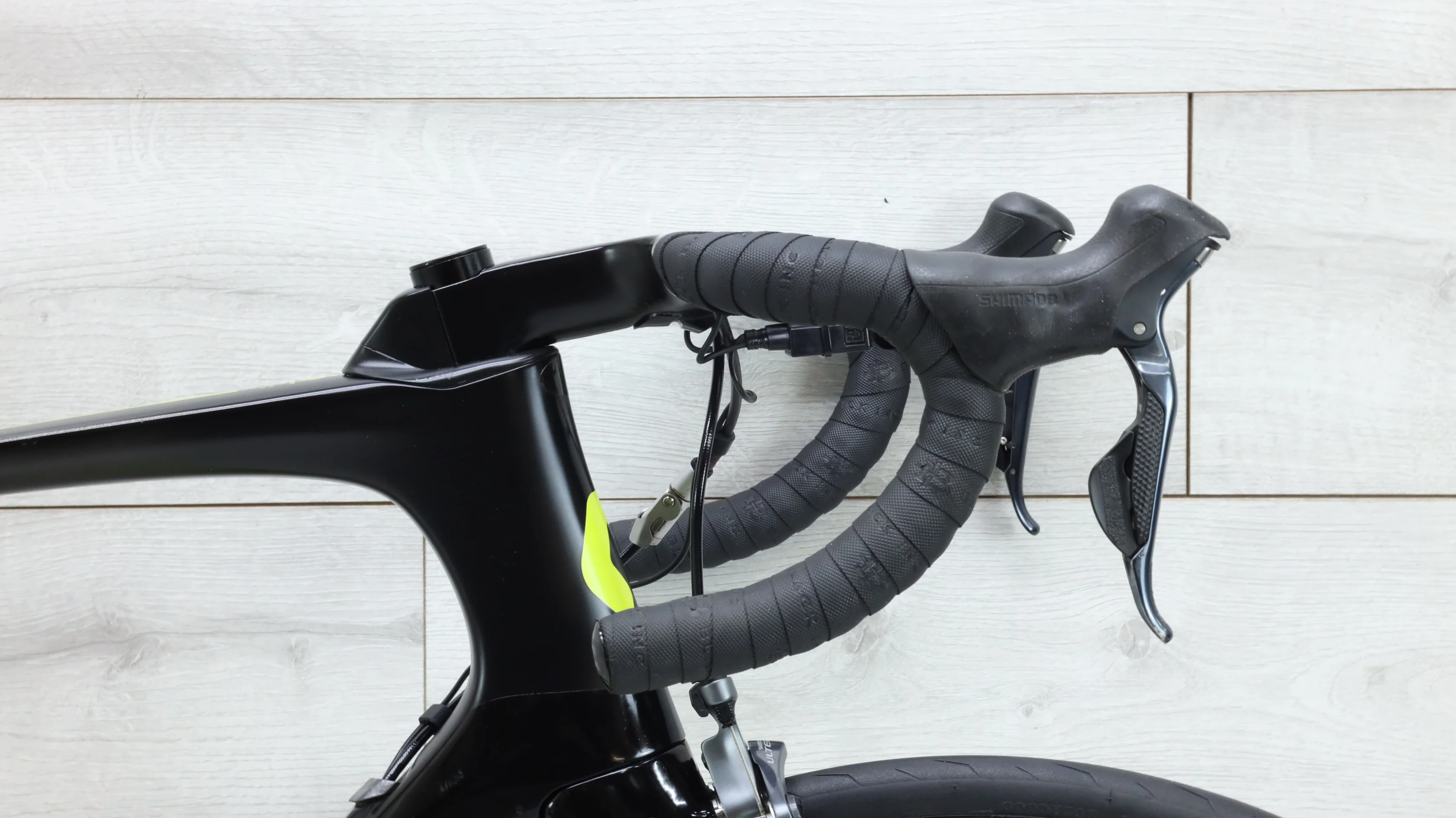 Scott Foil 10 Di2 Road Bike - 2017, 56cm - Image 10