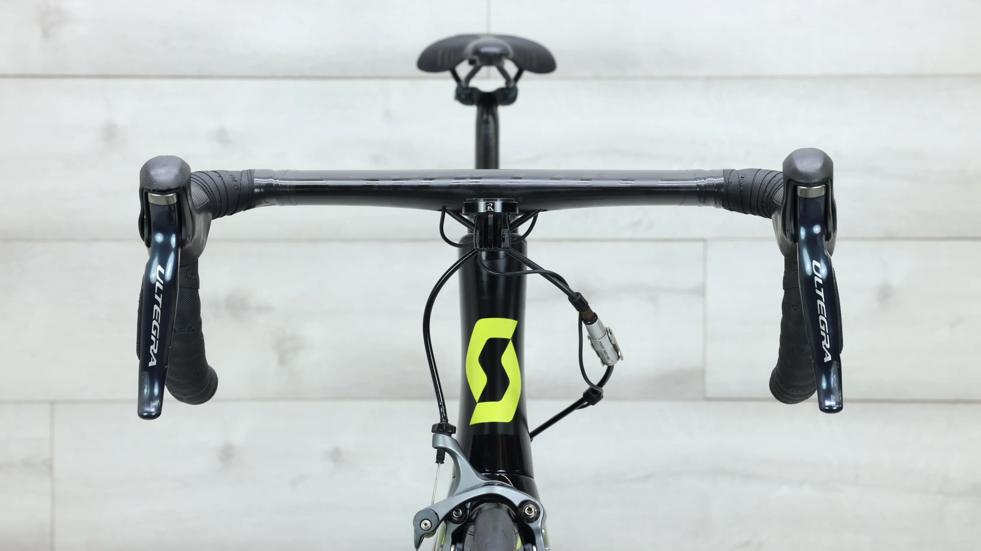 Scott Foil 10 Di2 Road Bike - 2017, 56cm - Image 11