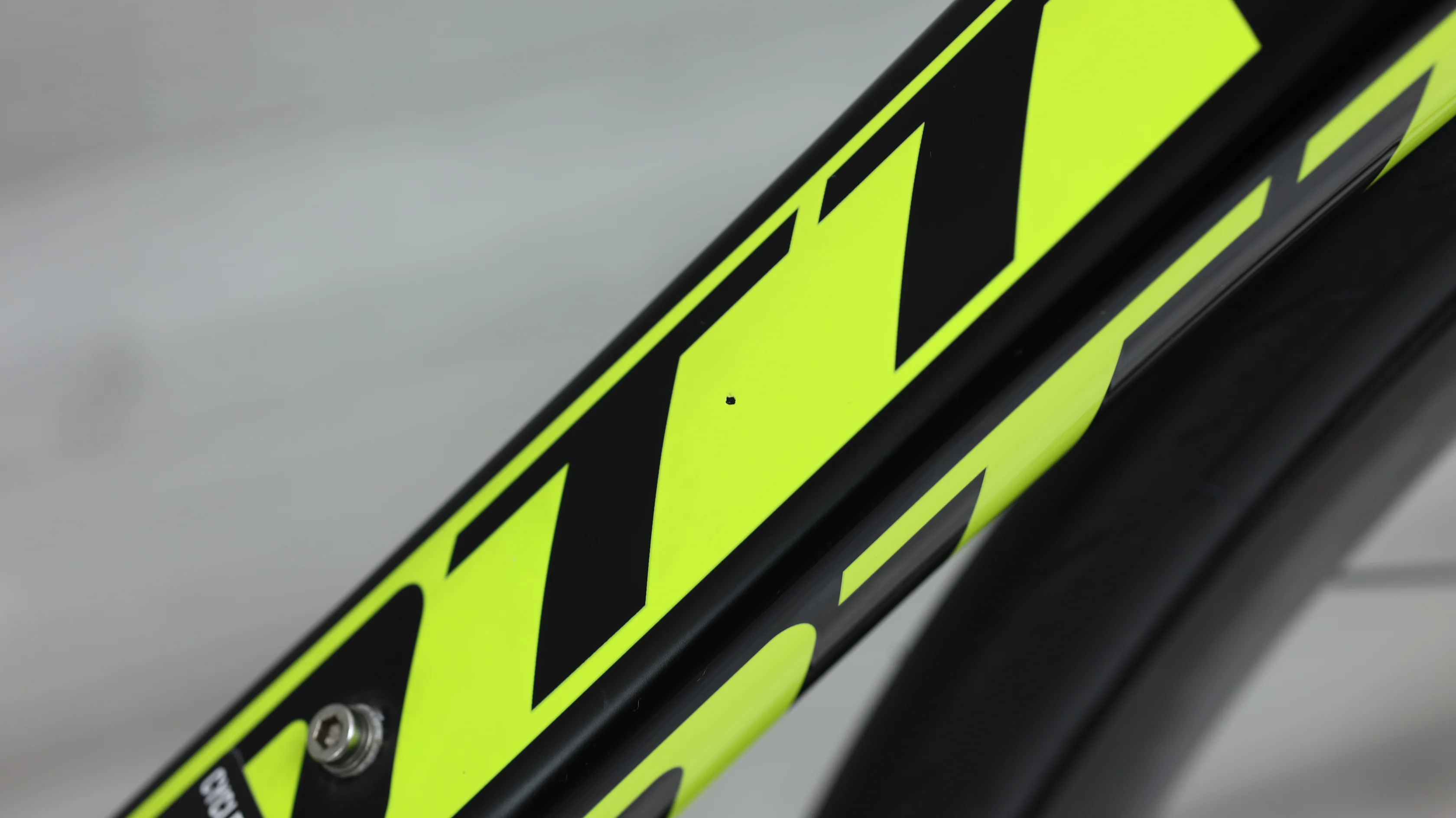 Scott Foil 10 Di2 Road Bike - 2017, 56cm - Image 16