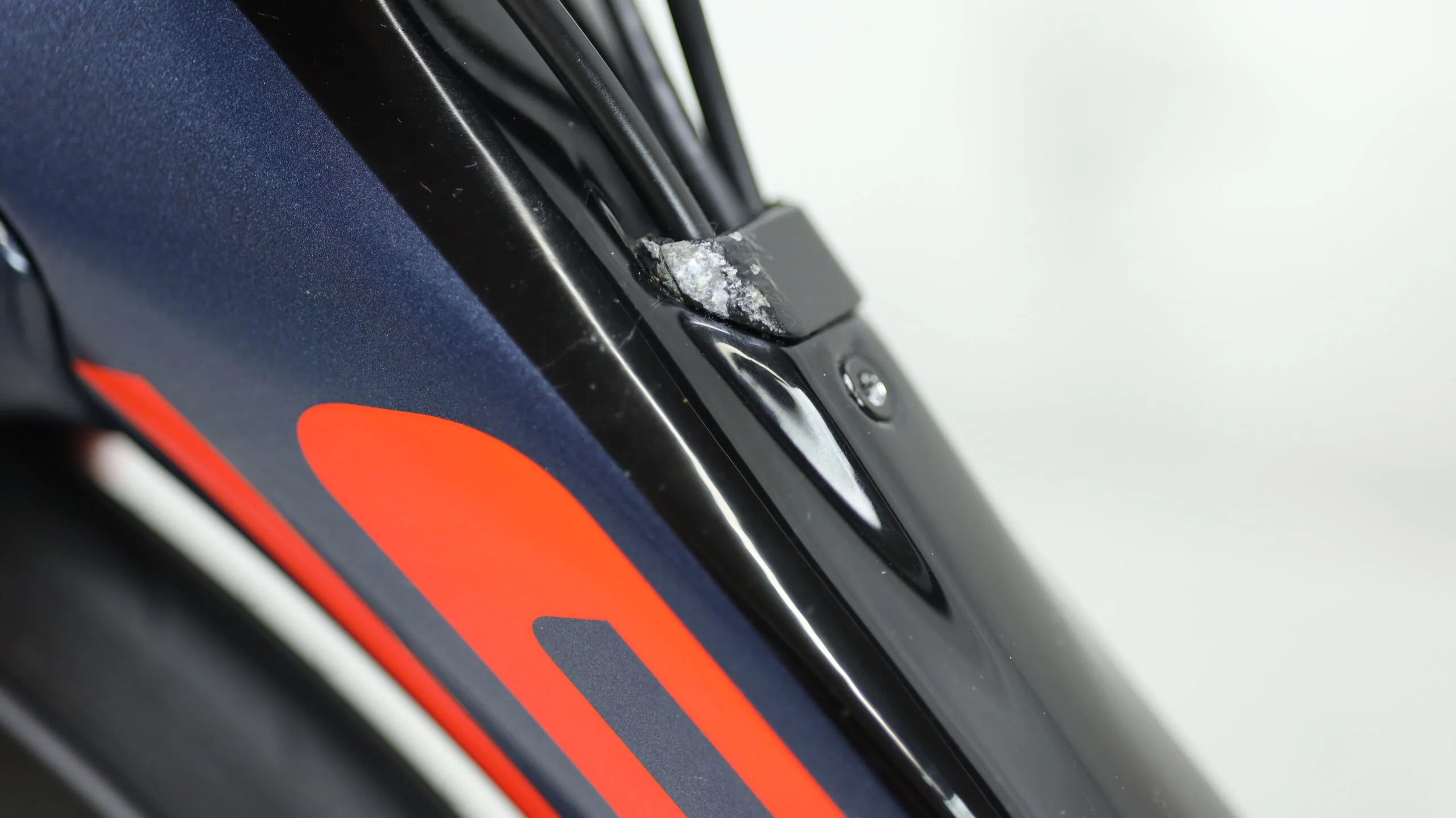 2018 Scott Foil 20 Disc  Road Bike - 58cm - Image 12