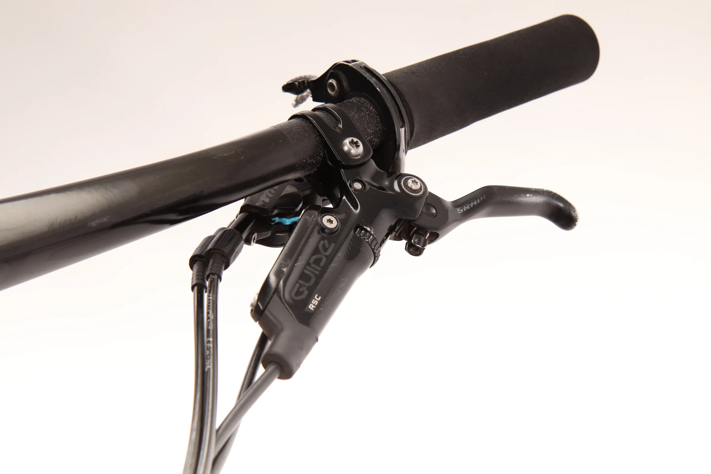 2018 SCOTT GENIUS 700 TUNED Mountain Bike - Medium - Image 11