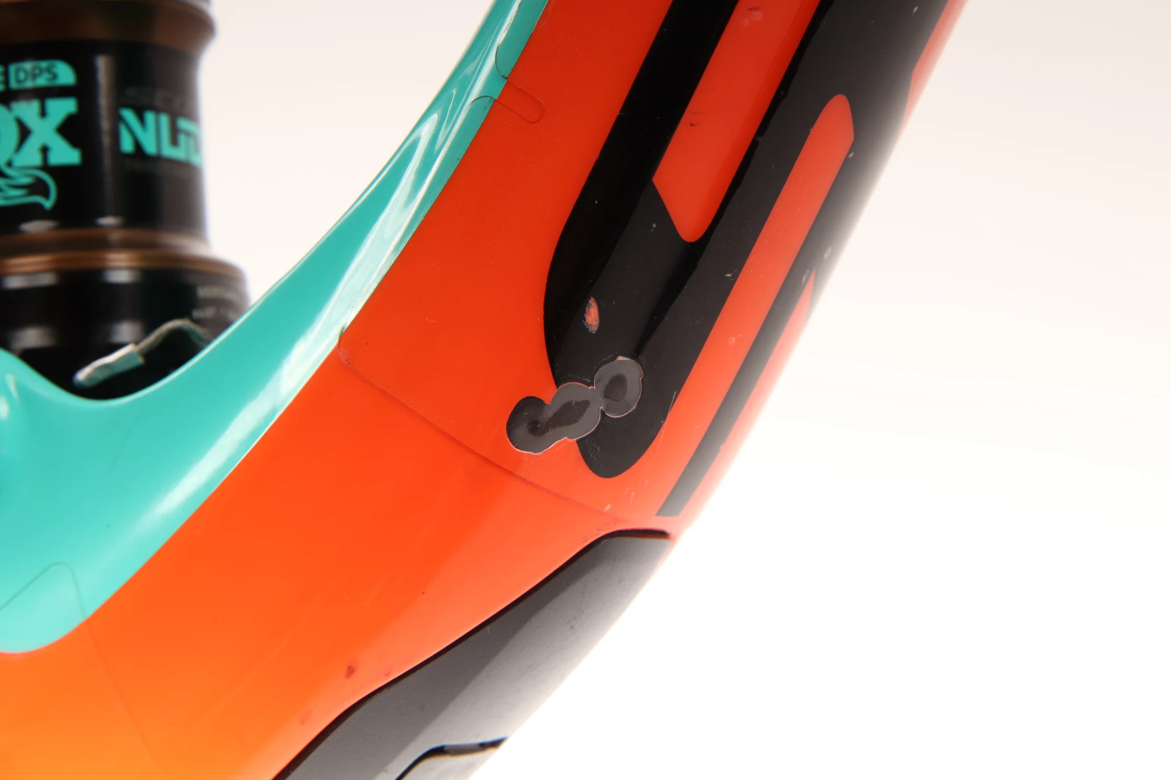 2018 SCOTT GENIUS 700 TUNED Mountain Bike - Medium - Image 13