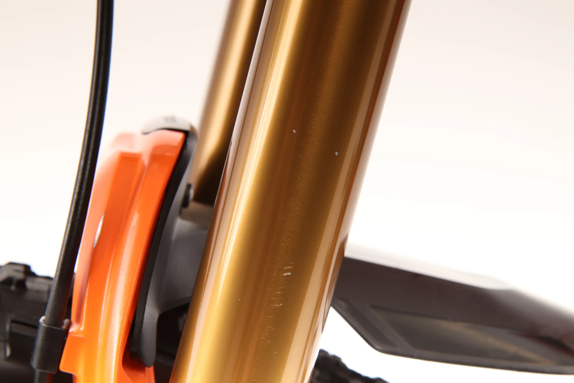 2018 SCOTT GENIUS 700 TUNED Mountain Bike - Medium - Image 16