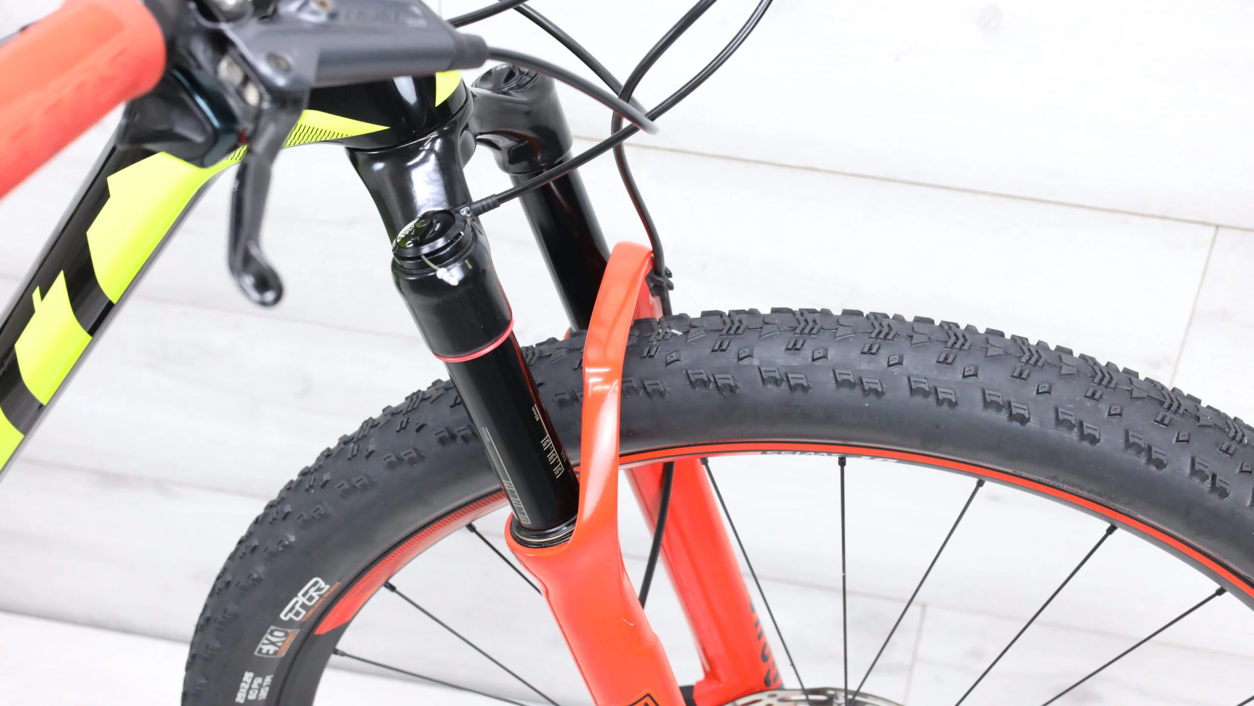 2018 Scott Scale RC 900 World Cup  Mountain Bike - Small - Image 7