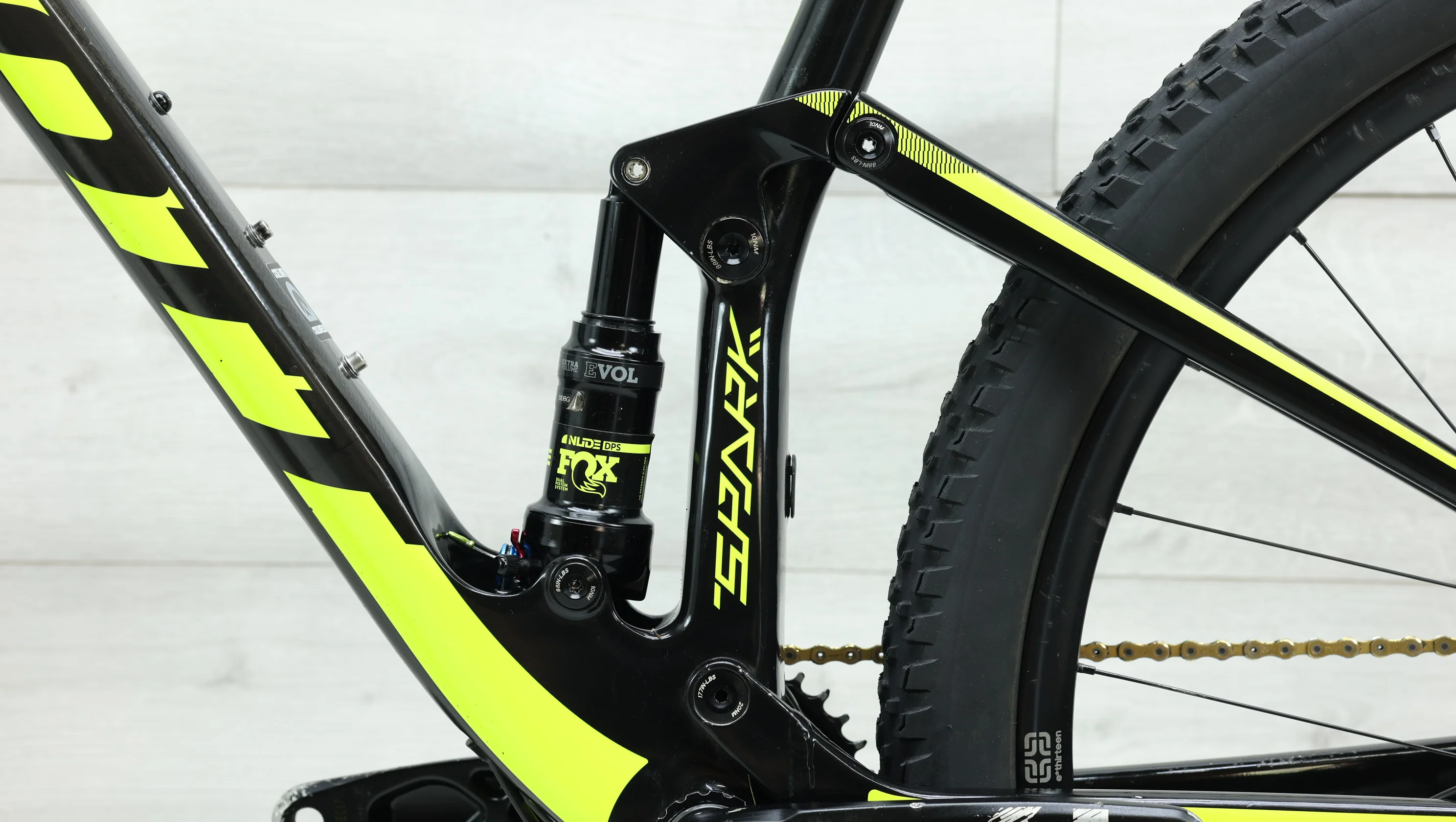 Scott Spark 920 Mountain Bike - 2018, Large - Image 10