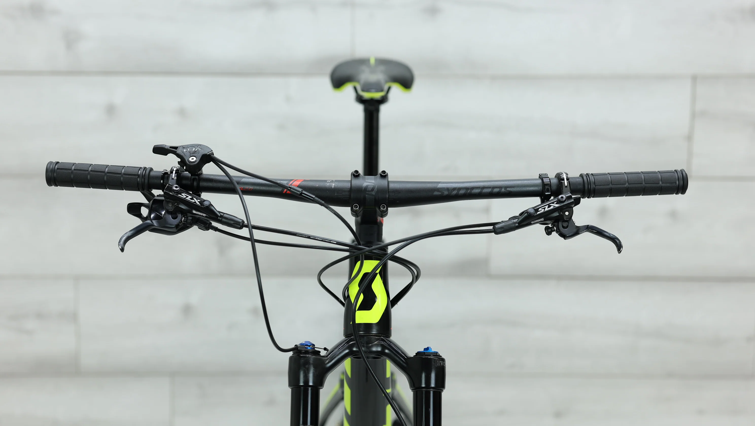 Scott Spark 920 Mountain Bike - 2018, Large - Image 11