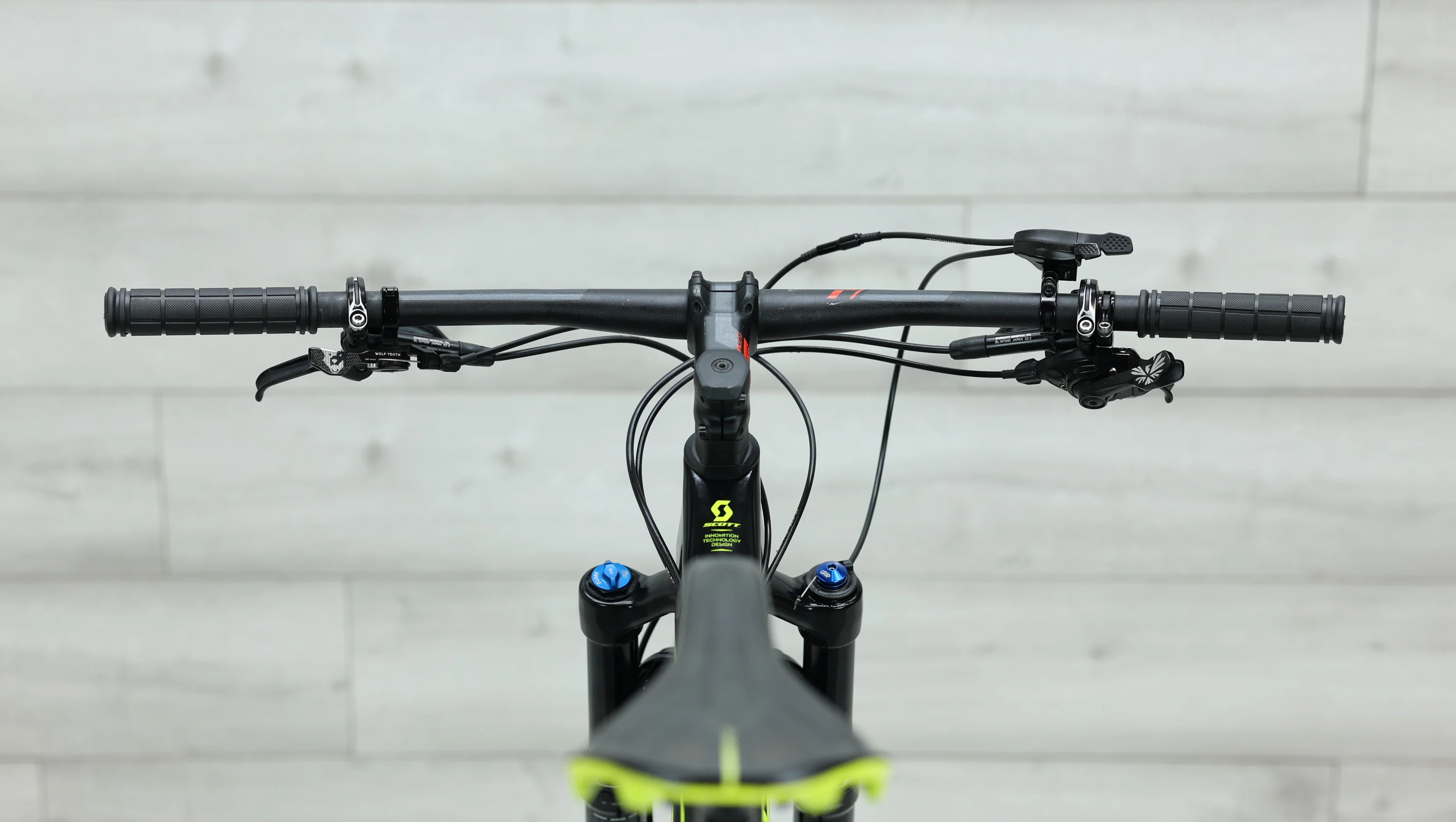 Scott Spark 920 Mountain Bike - 2018, Large - Image 12