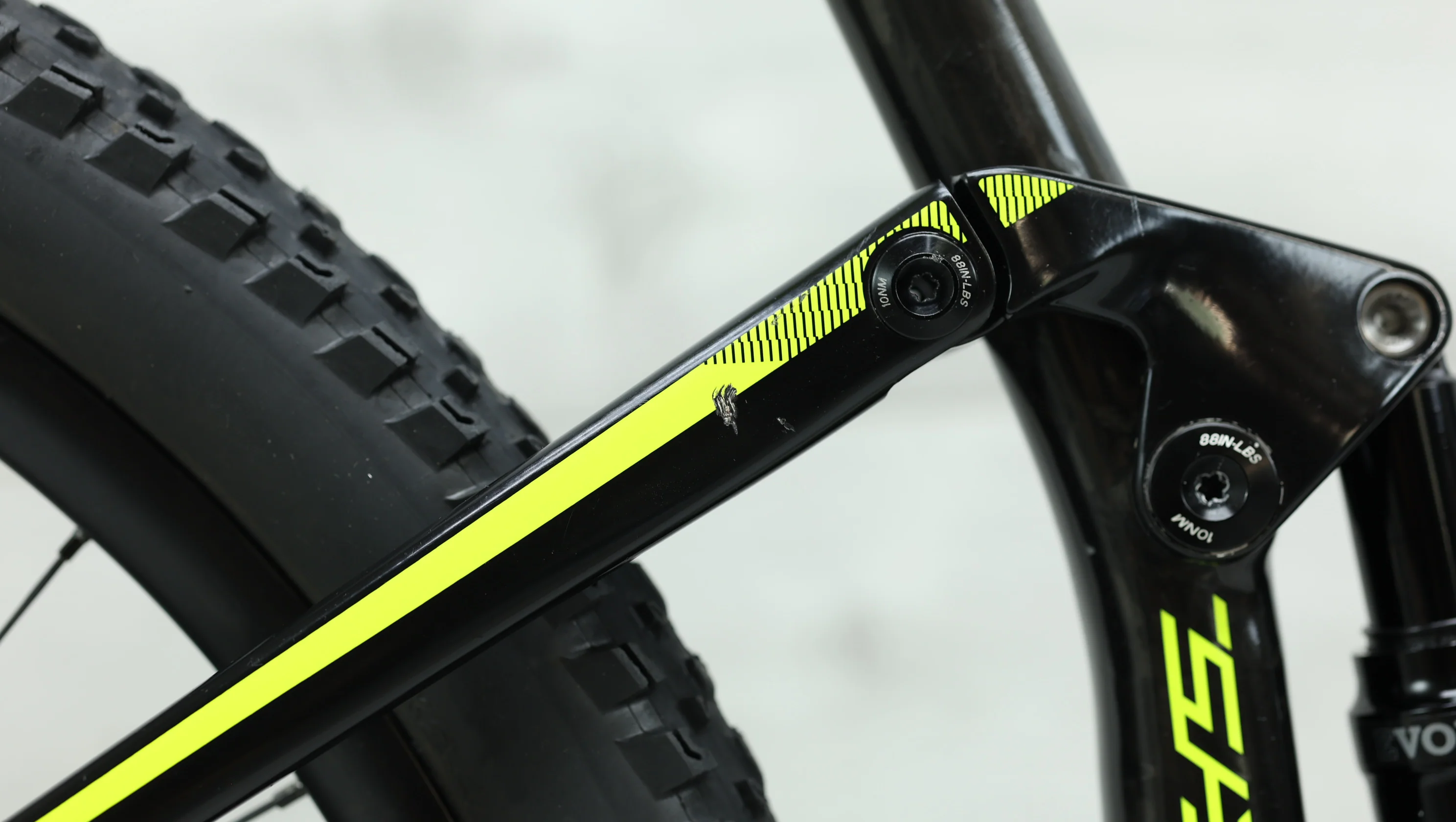Scott Spark 920 Mountain Bike - 2018, Large - Image 15