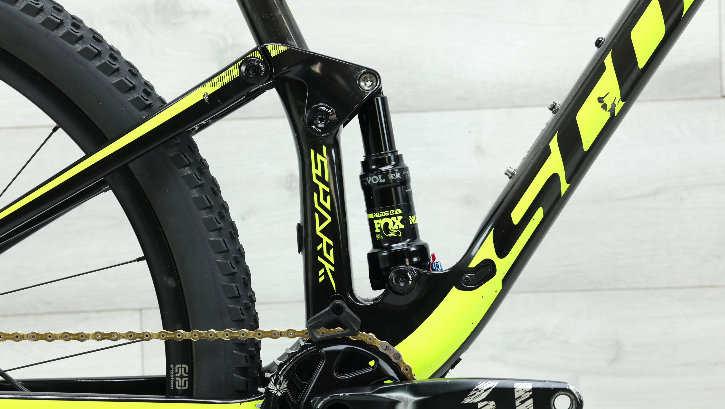 Scott Spark 920 Mountain Bike - 2018, Large - Image 9