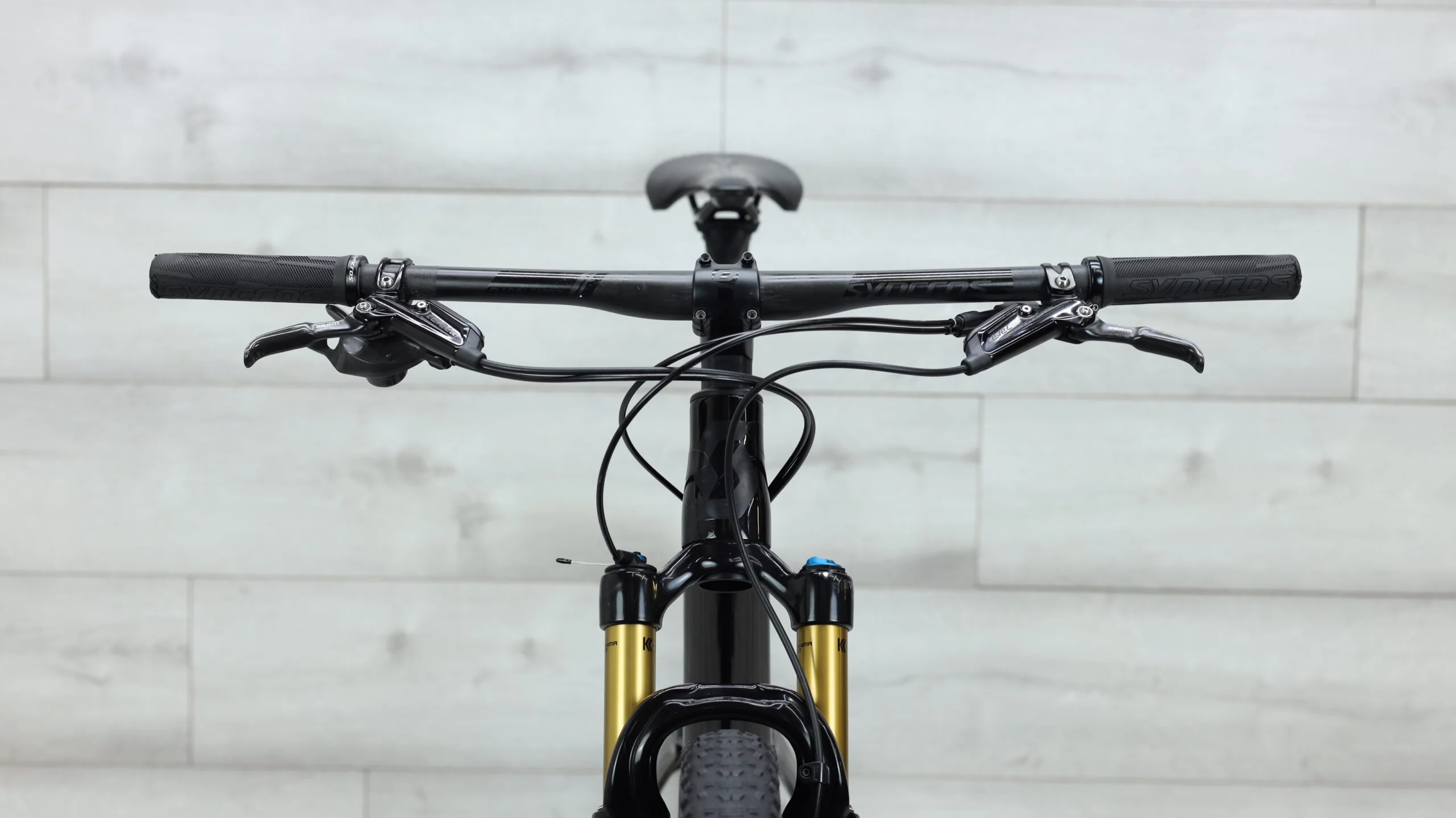 2018 Scott Spark RC 900 SL Mountain Bike - Medium - Image 11